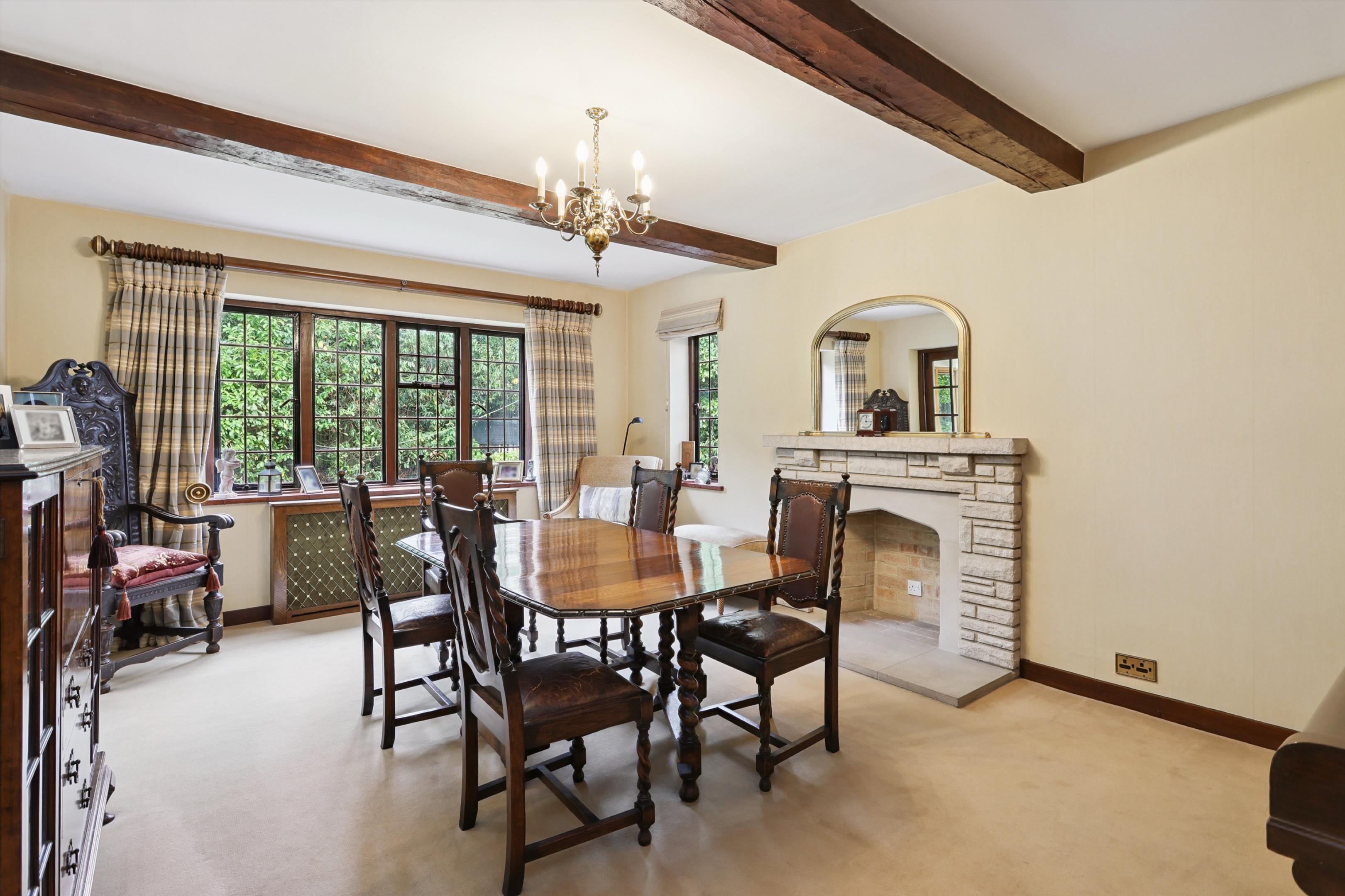 Silverdale Avenue, Ashley Park, Walton-on-Thames, Surrey, KT12