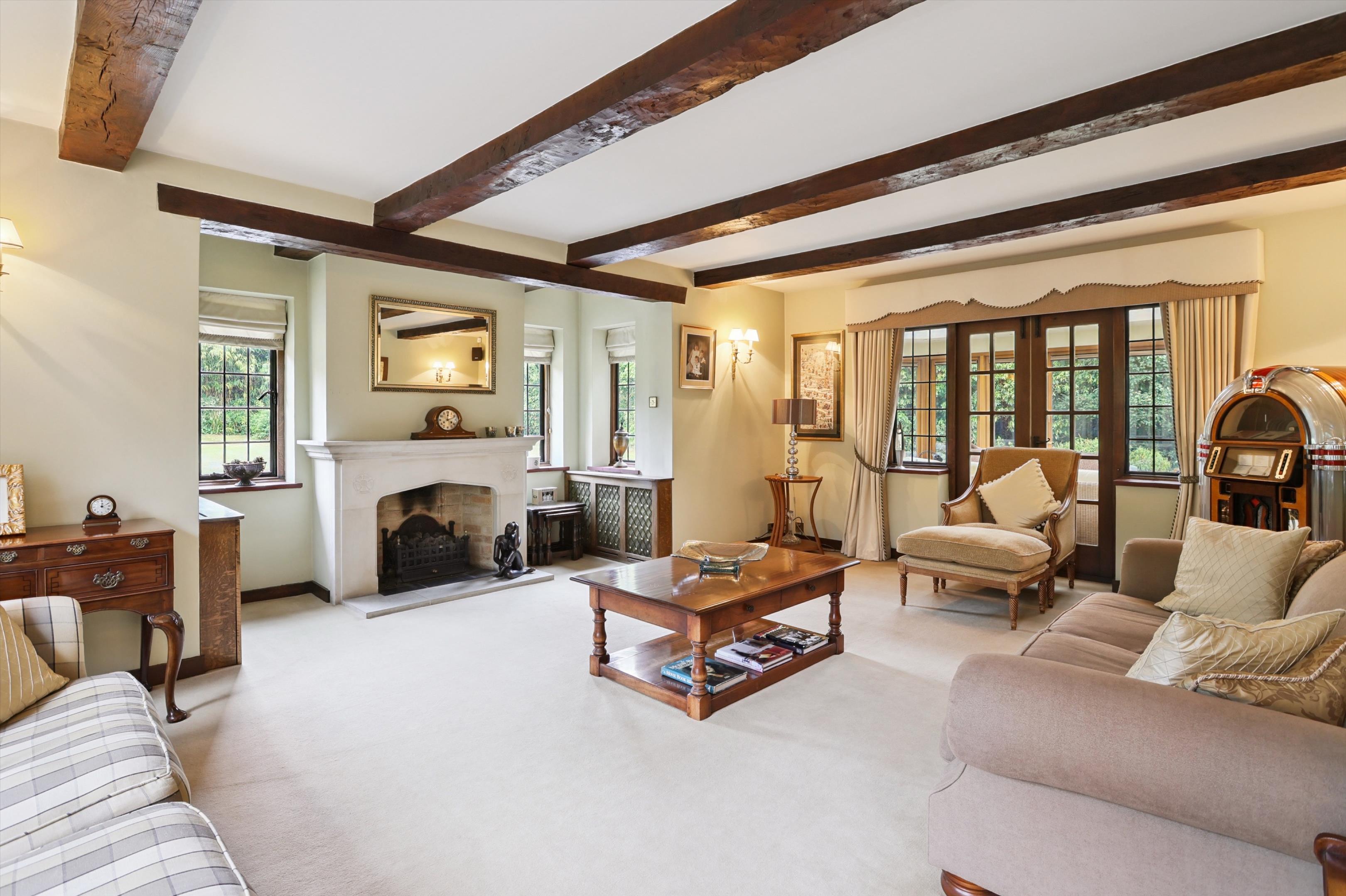 Silverdale Avenue, Ashley Park, Walton-on-Thames, Surrey, KT12