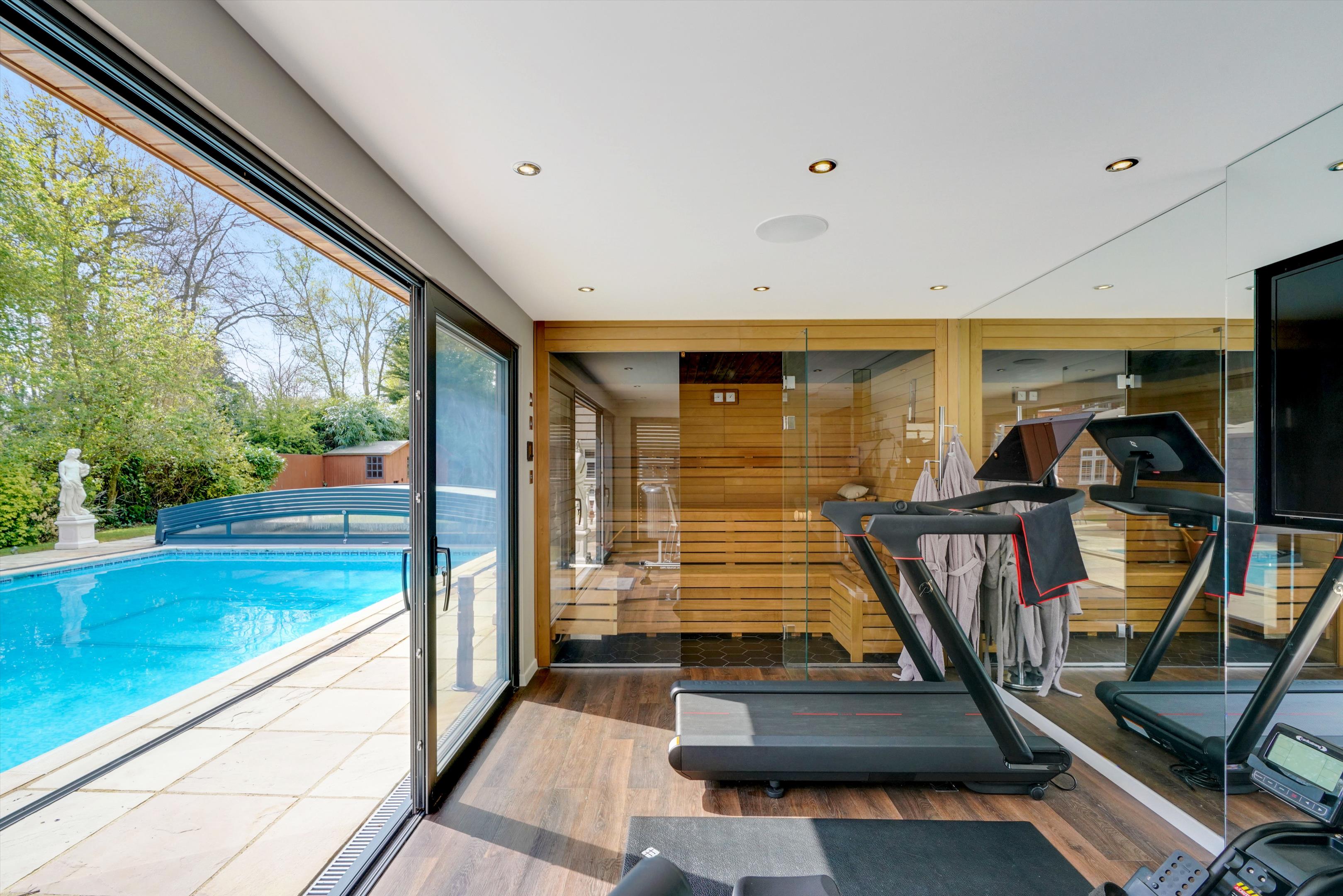 Queens Road, Hersham, Walton-on-Thames, Surrey KT12