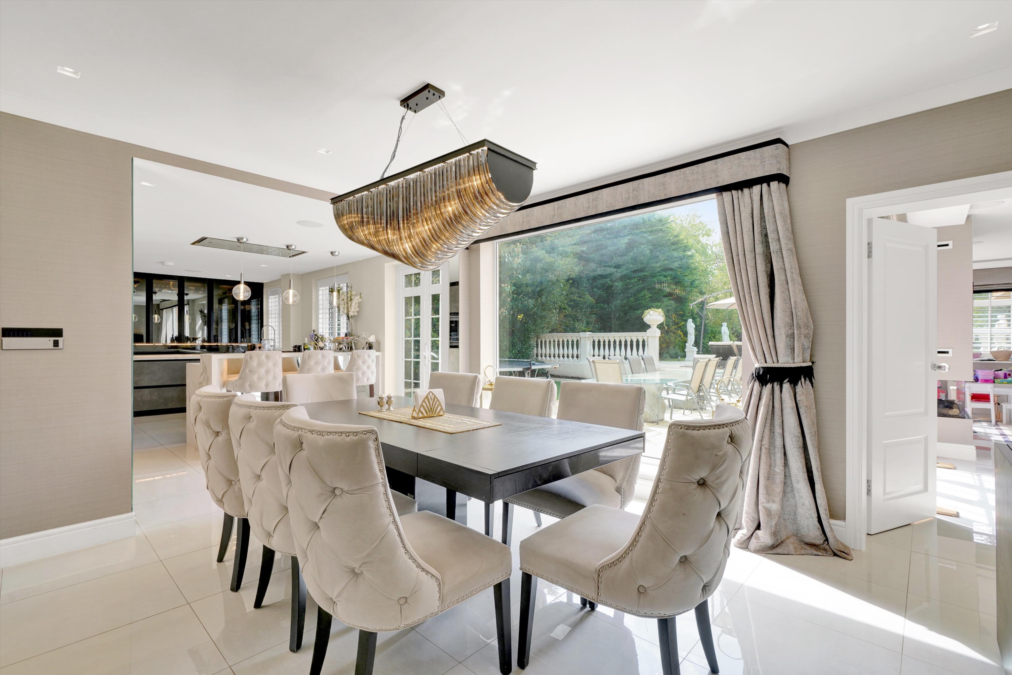 Queens Road, Hersham, Walton-on-Thames, Surrey KT12