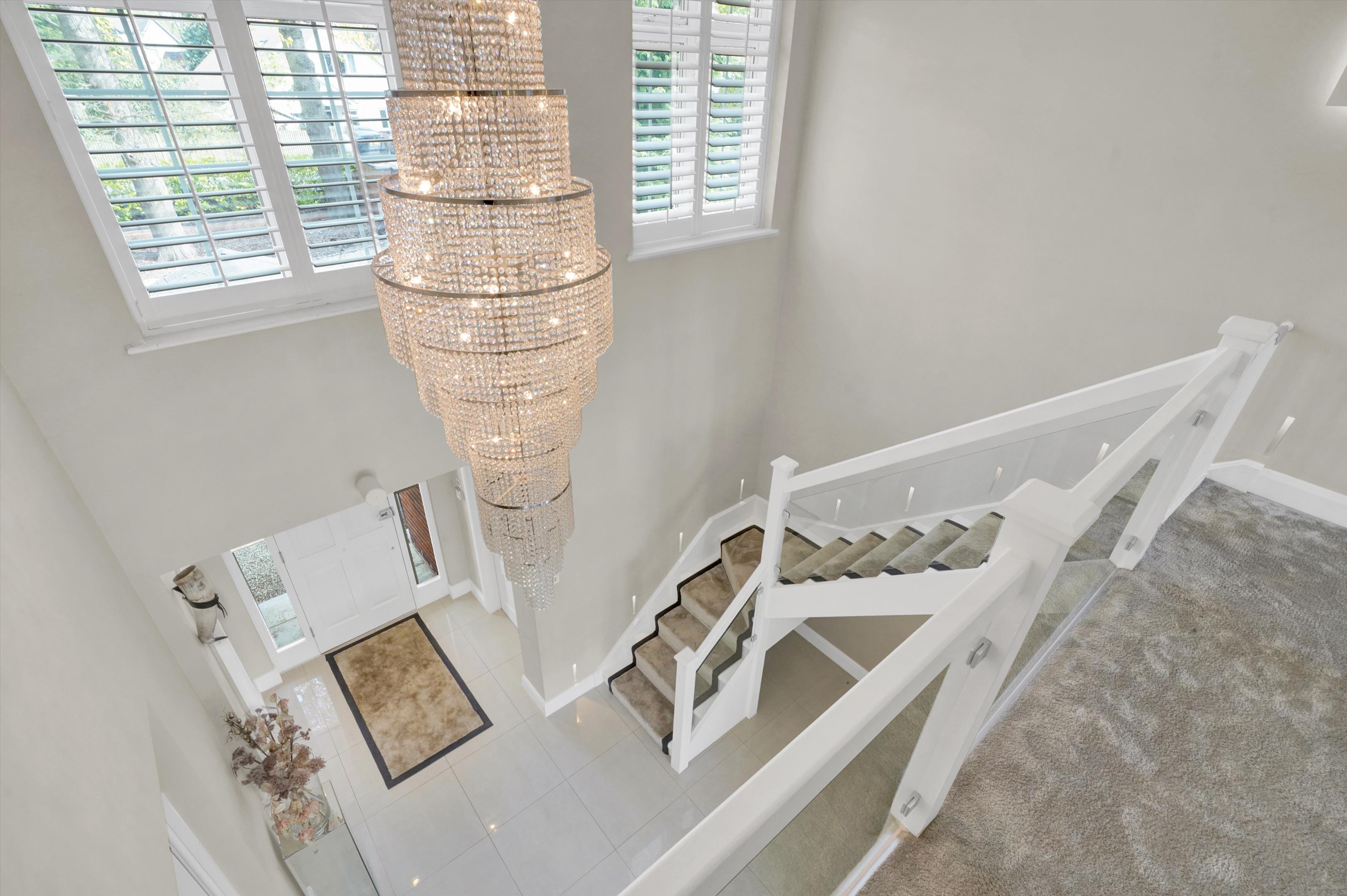 Queens Road, Hersham, Walton-on-Thames, Surrey KT12