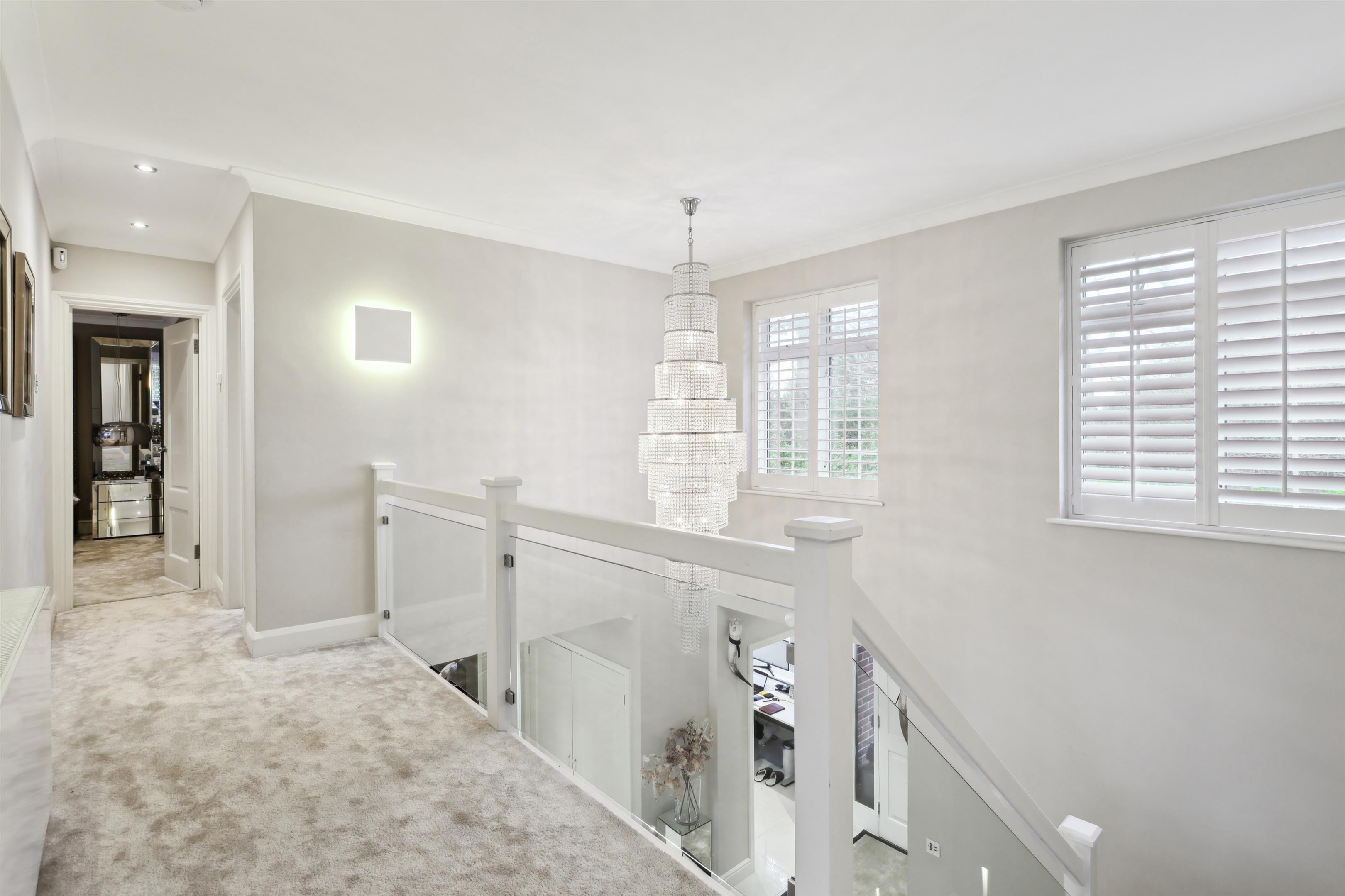 Queens Road, Hersham, Walton-on-Thames, Surrey KT12