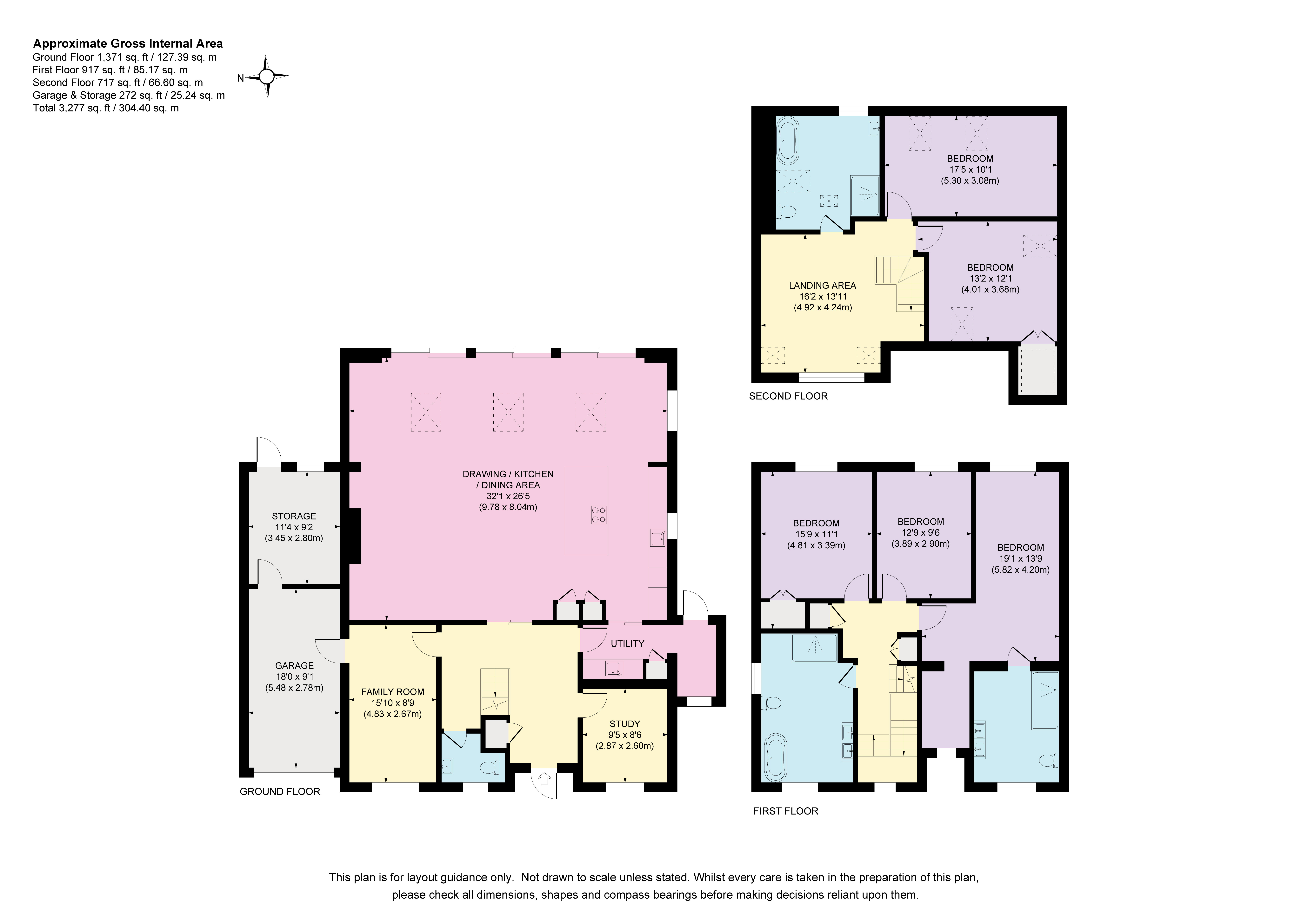 Westcar Lane, Hersham, Walton-on-Thames, Surrey KT12