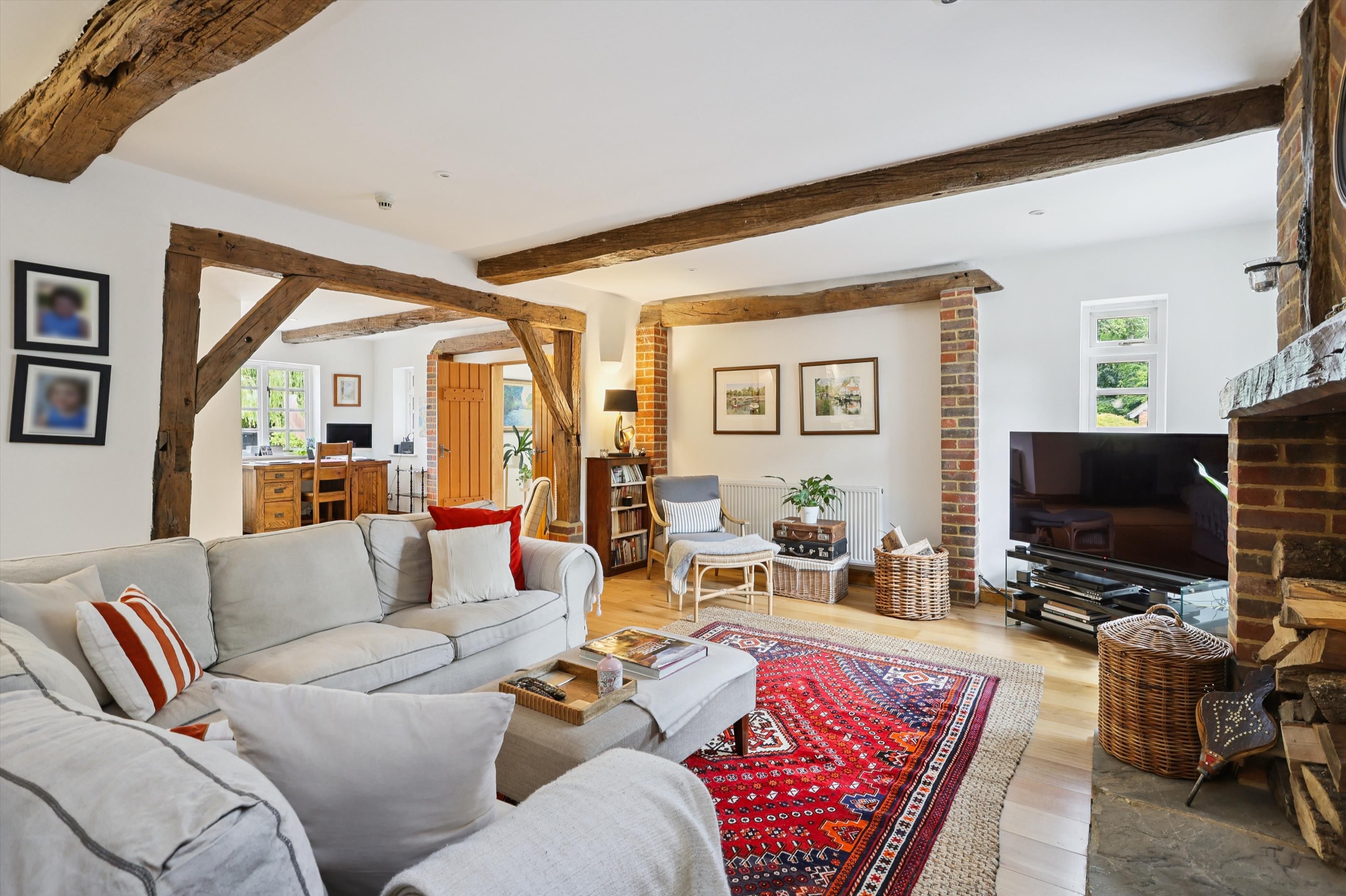 Warren Lane, Pyrford, Surrey, GU22