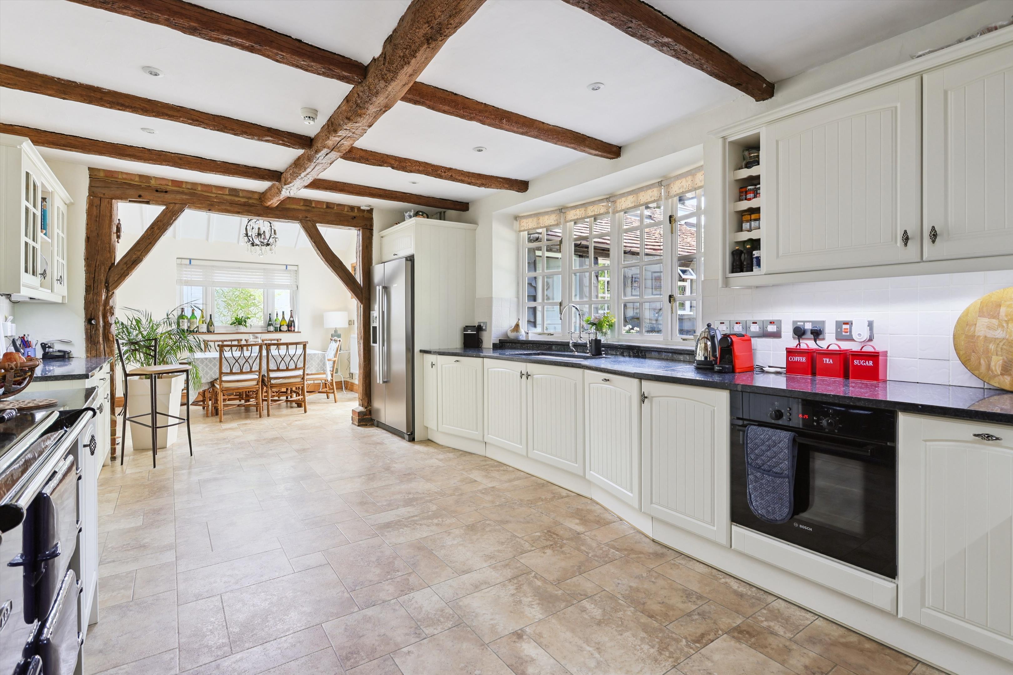 Warren Lane, Pyrford, Surrey, GU22