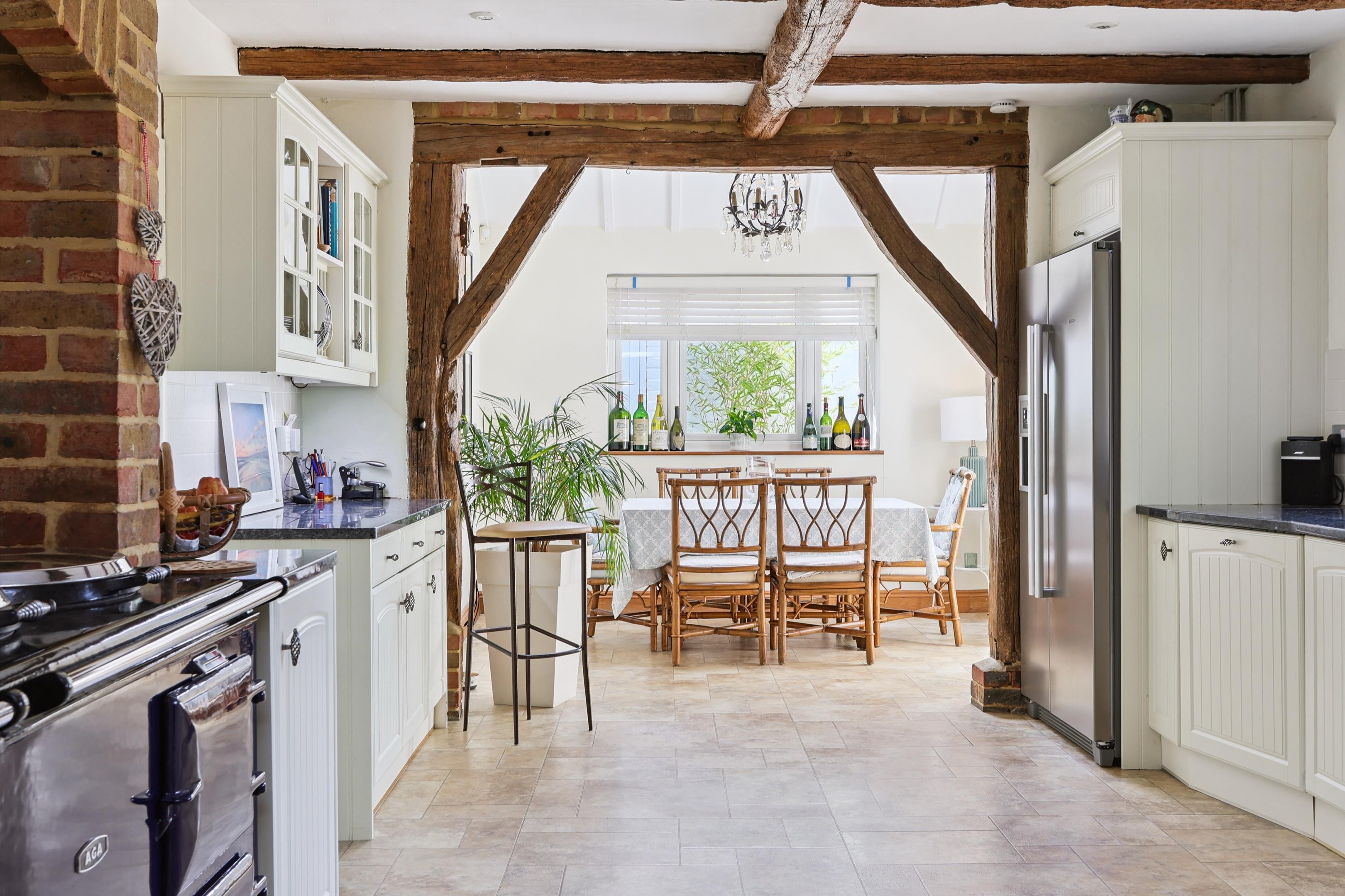 Warren Lane, Pyrford, Surrey, GU22