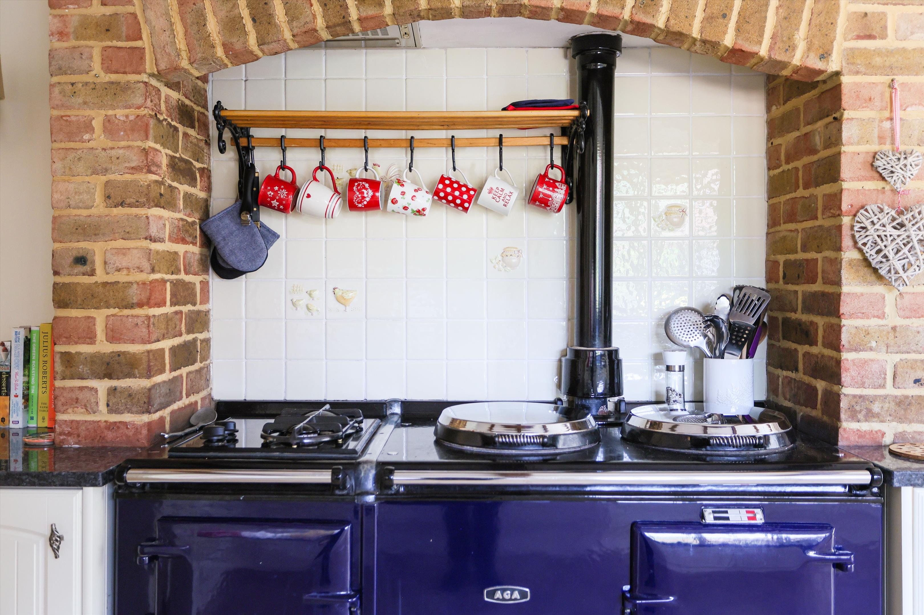 Warren Lane, Pyrford, Surrey, GU22