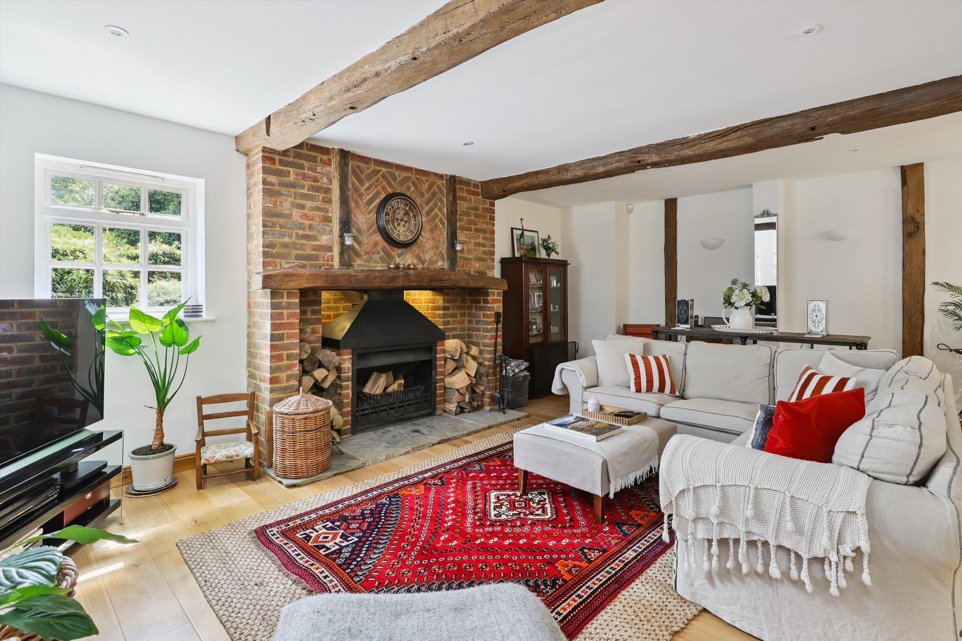 Warren Lane, Pyrford, Surrey, GU22