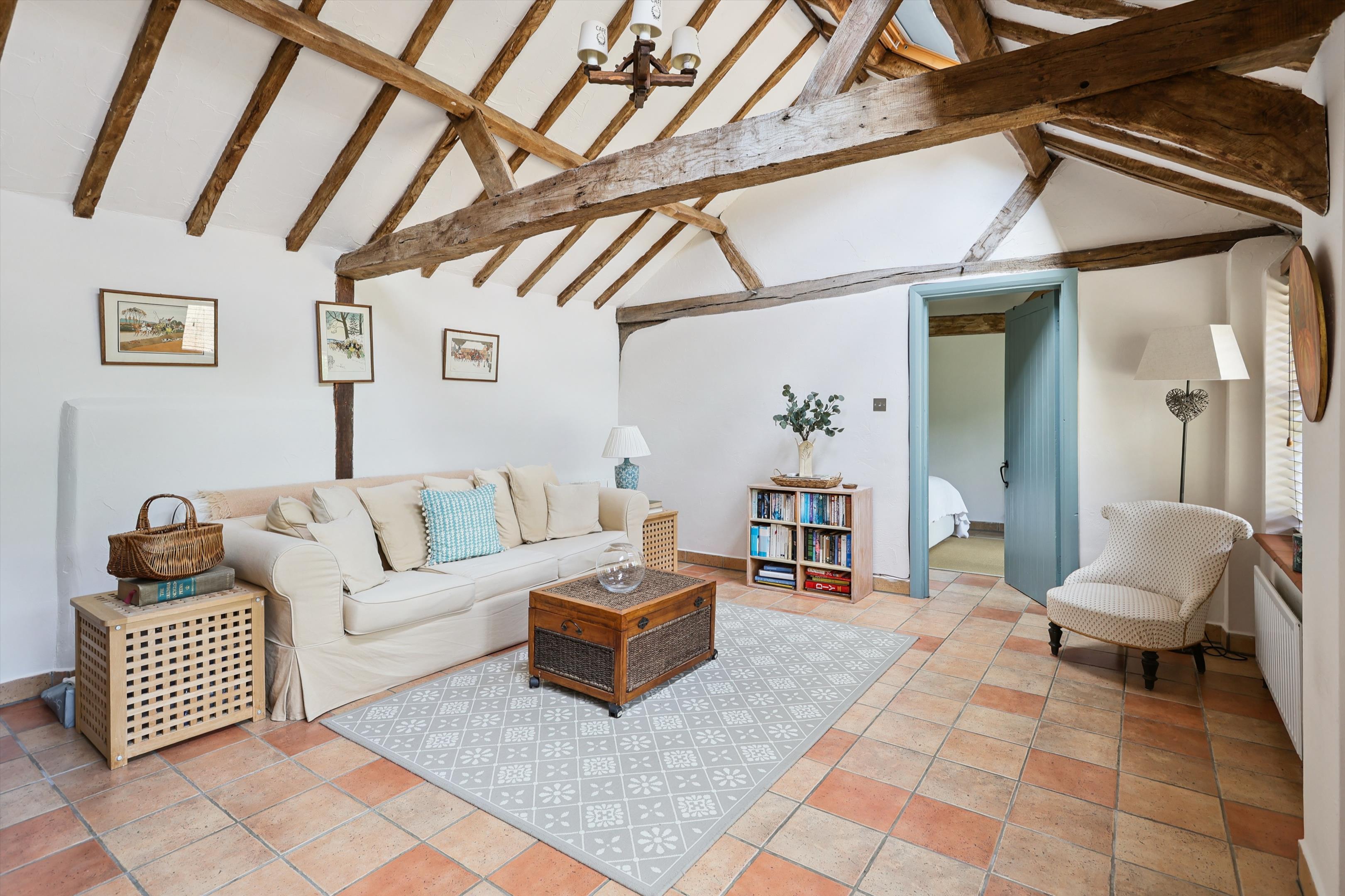 Warren Lane, Pyrford, Surrey, GU22