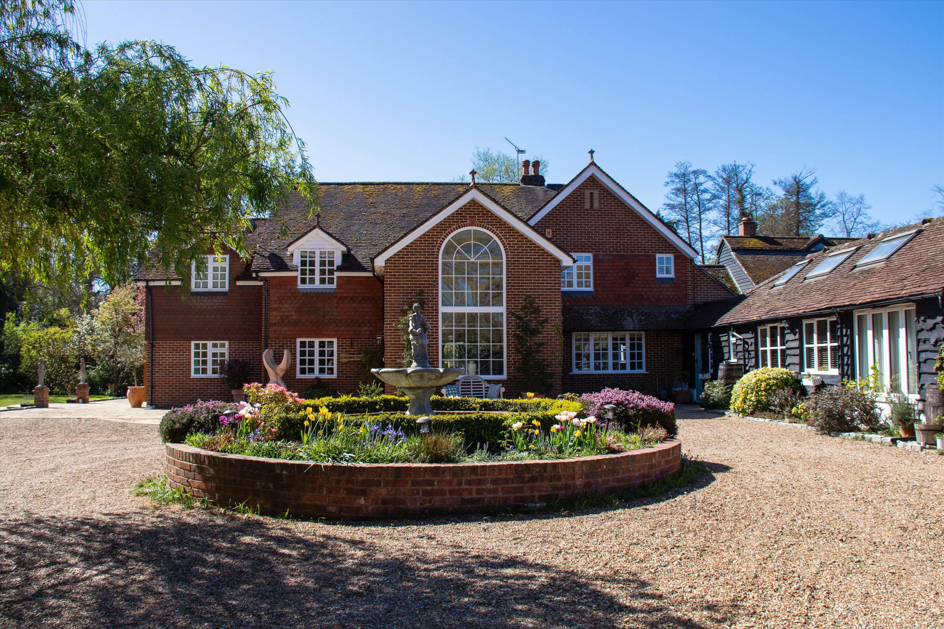 Warren Lane, Pyrford, Surrey, GU22
