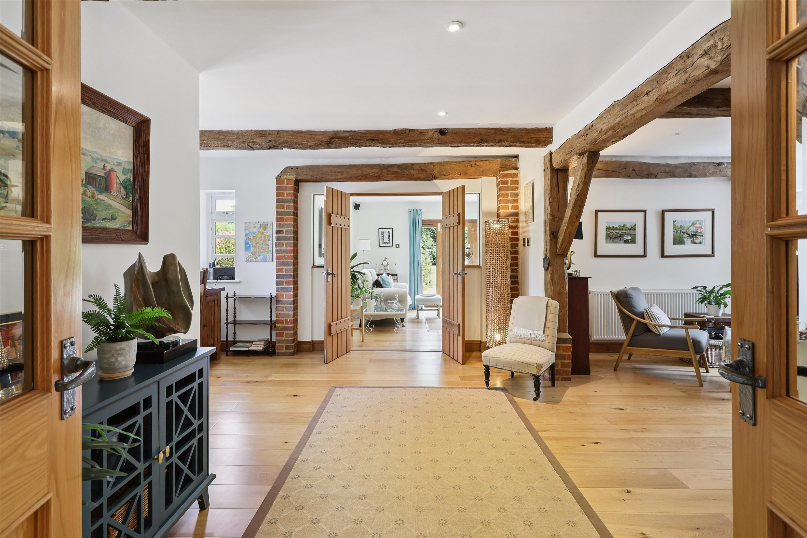 Warren Lane, Pyrford, Surrey, GU22