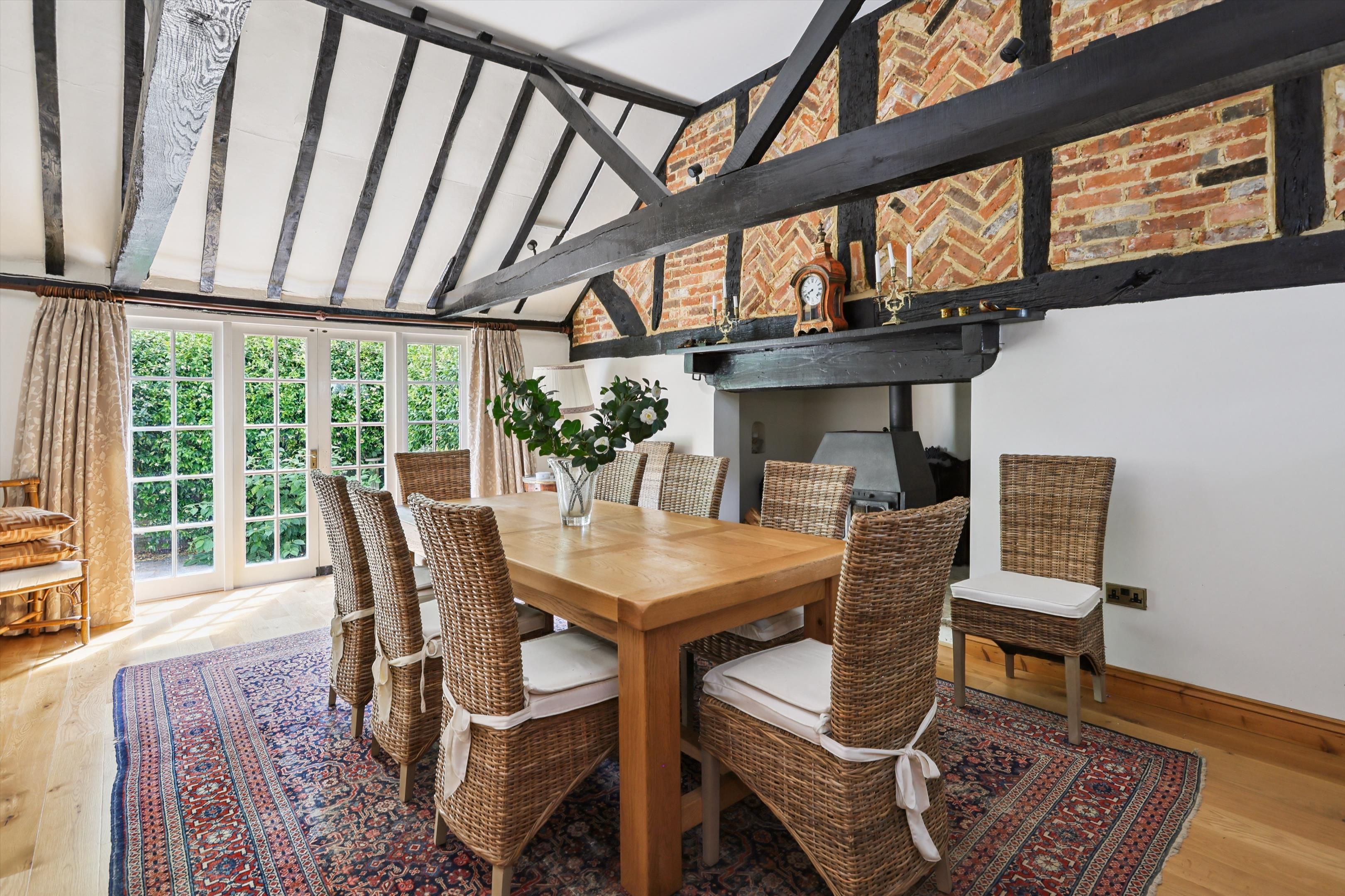 Warren Lane, Pyrford, Surrey, GU22