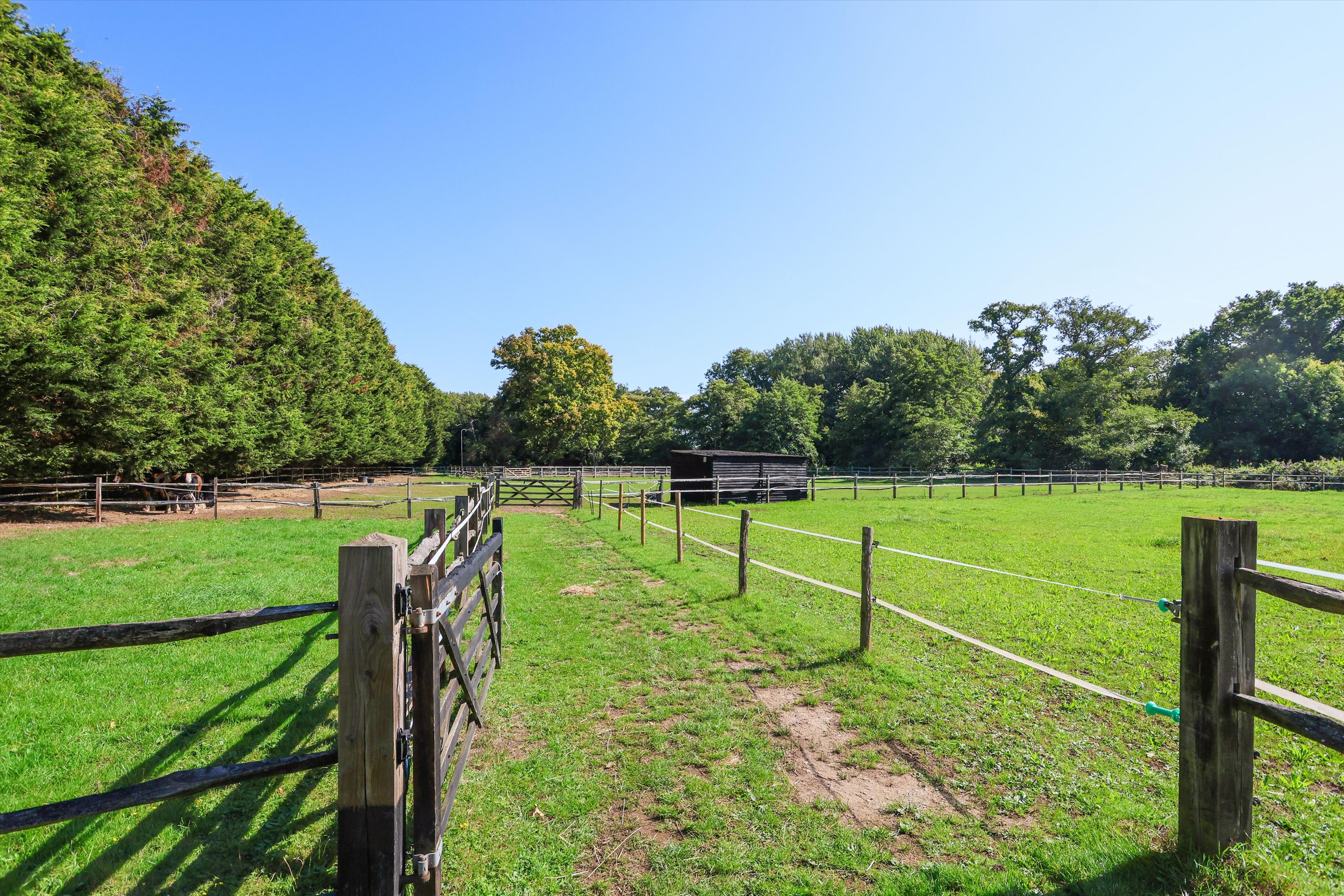 Warren Lane, Pyrford, Surrey, GU22