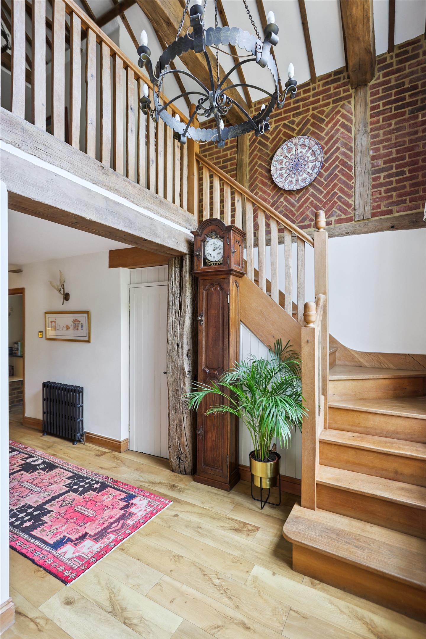 Warren Lane, Pyrford, Surrey, GU22