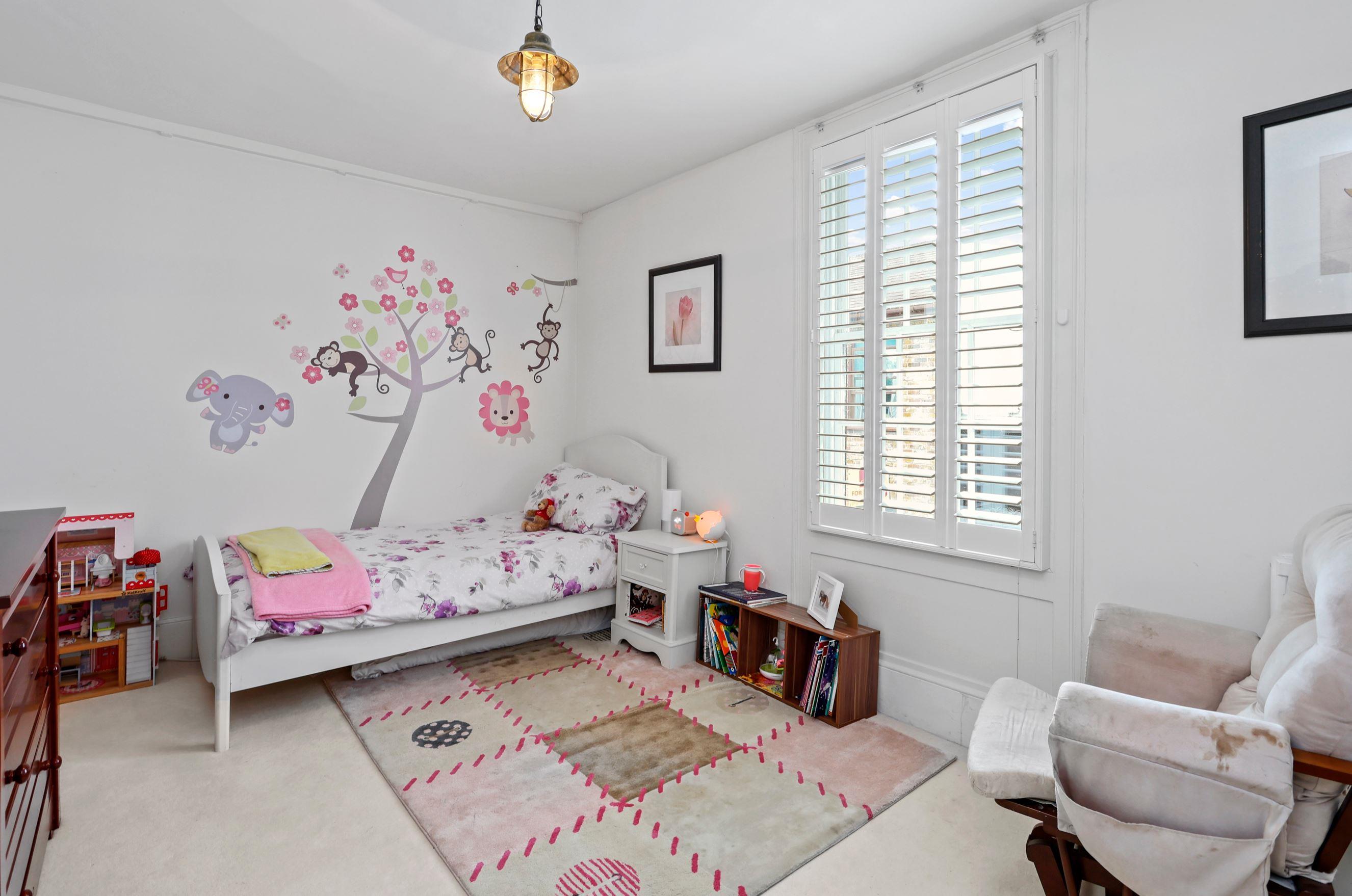 Thames Street, Sunbury-on-Thames, Surrey, TW16