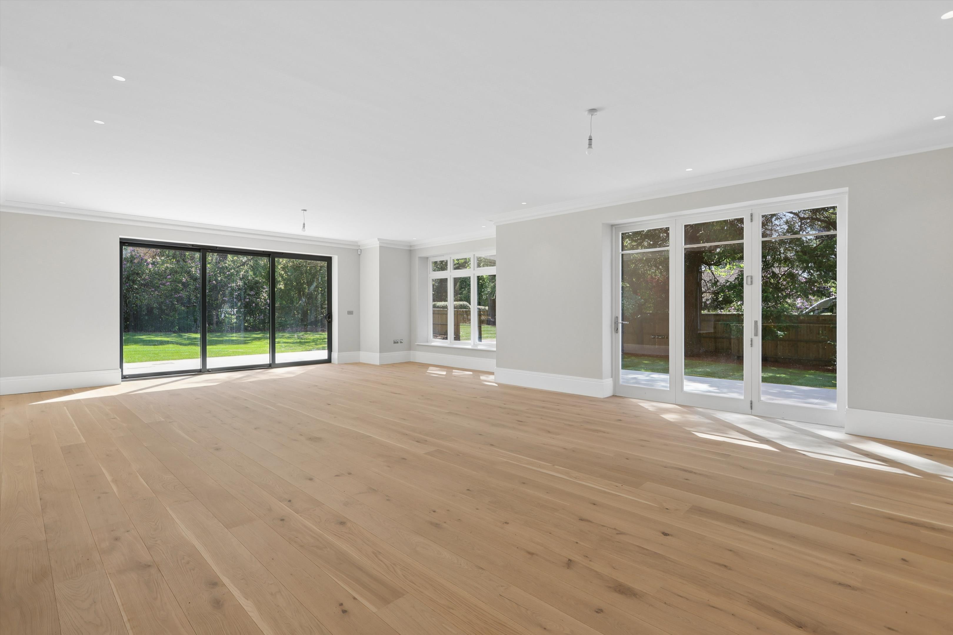 Cavendish Road, Weybridge, Surrey KT13