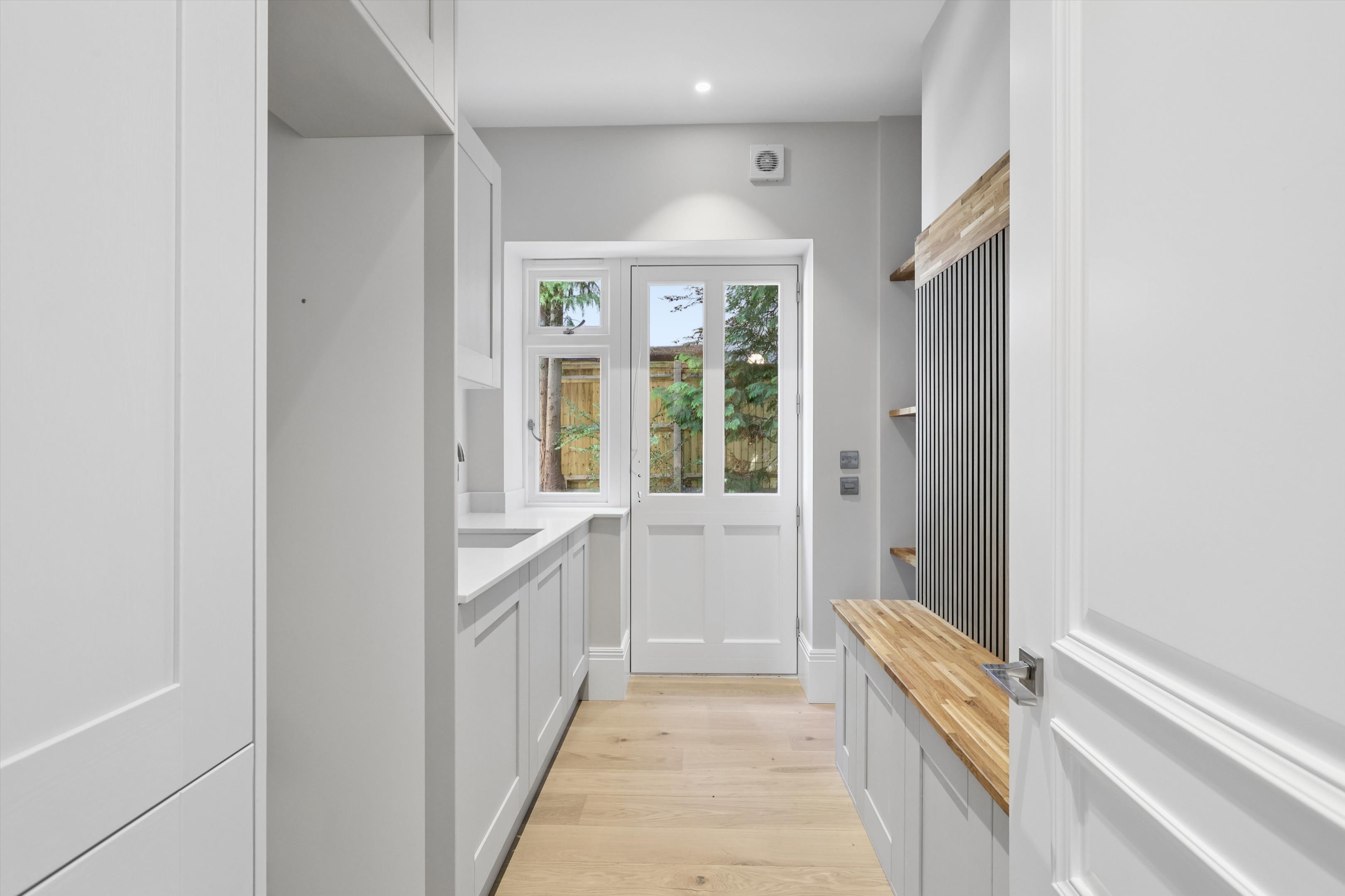 Cavendish Road, Weybridge, Surrey KT13