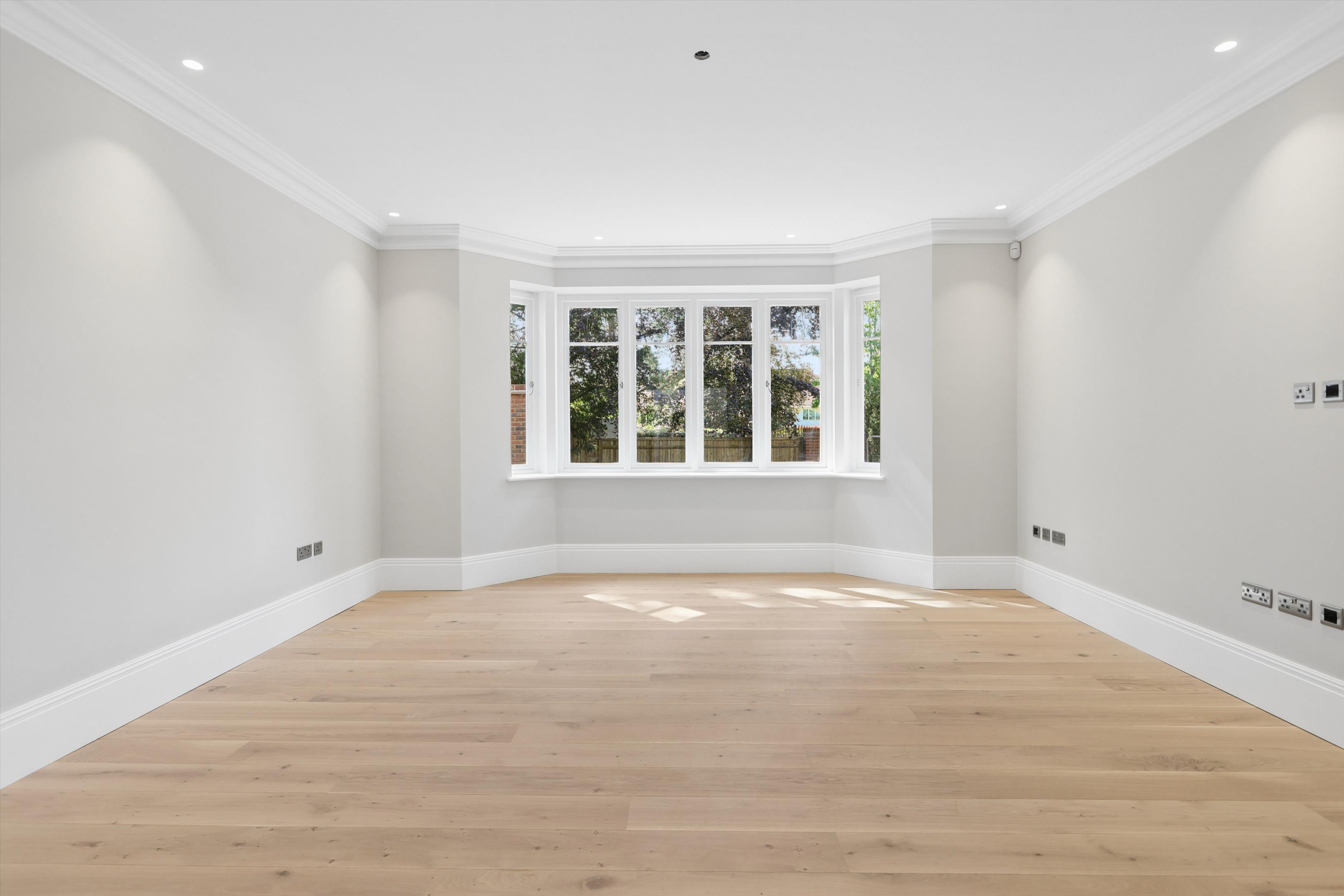 Cavendish Road, Weybridge, Surrey KT13