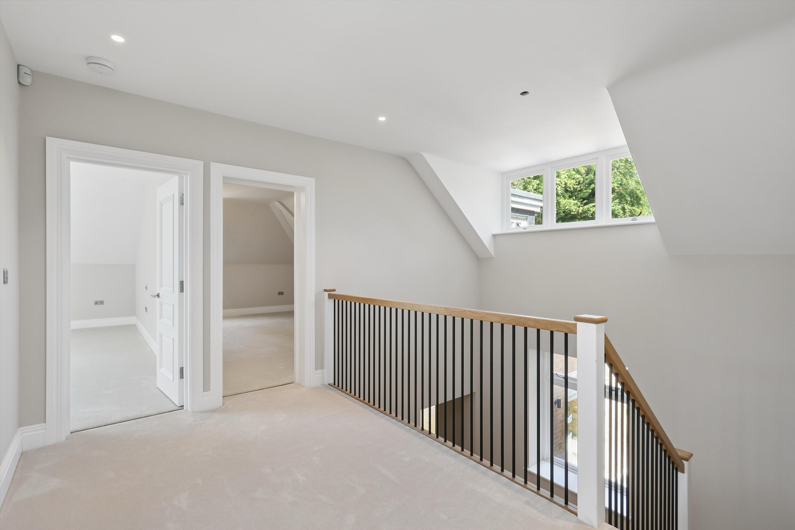 Cavendish Road, Weybridge, Surrey KT13