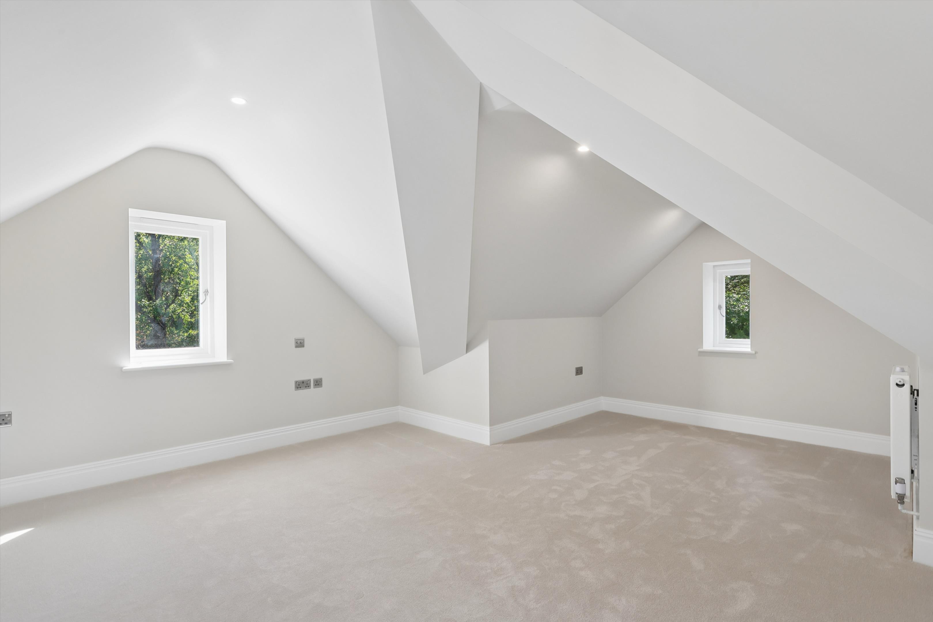 Cavendish Road, Weybridge, Surrey KT13