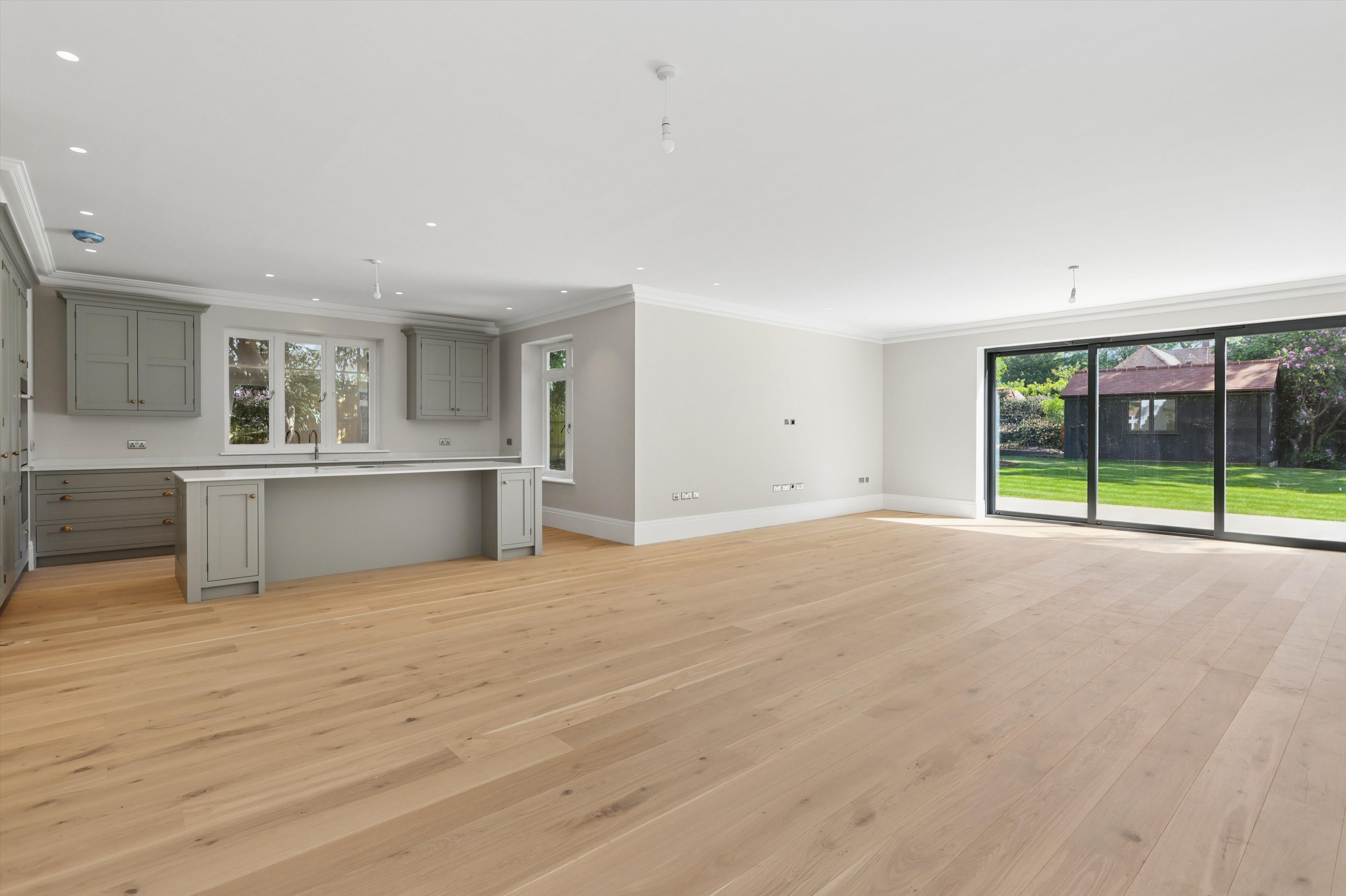 Cavendish Road, Weybridge, Surrey KT13
