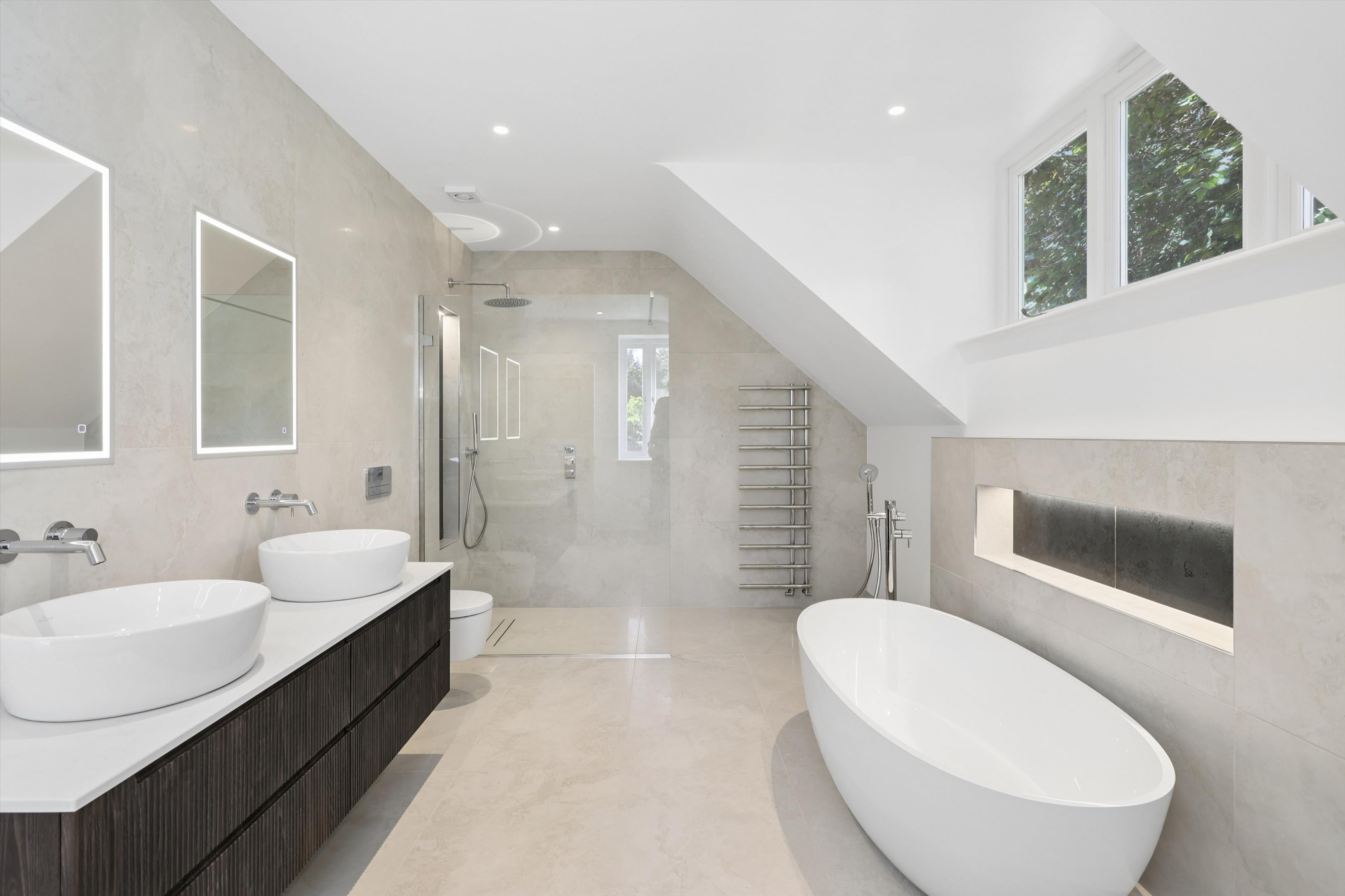 Cavendish Road, Weybridge, Surrey KT13