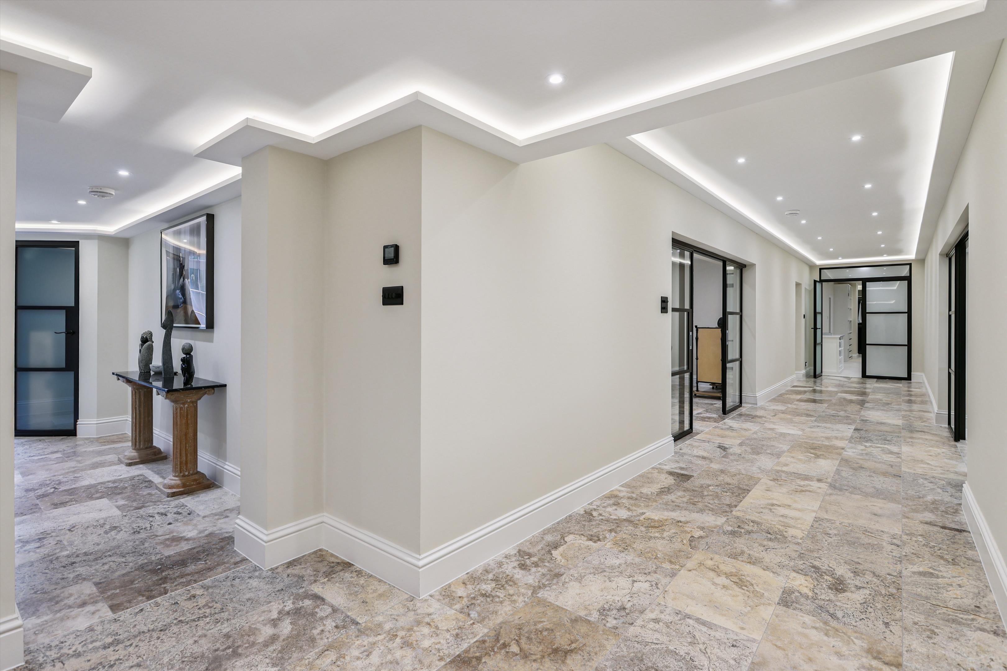 Ottershaw Park, Ottershaw, Chertsey, Surrey, KT16