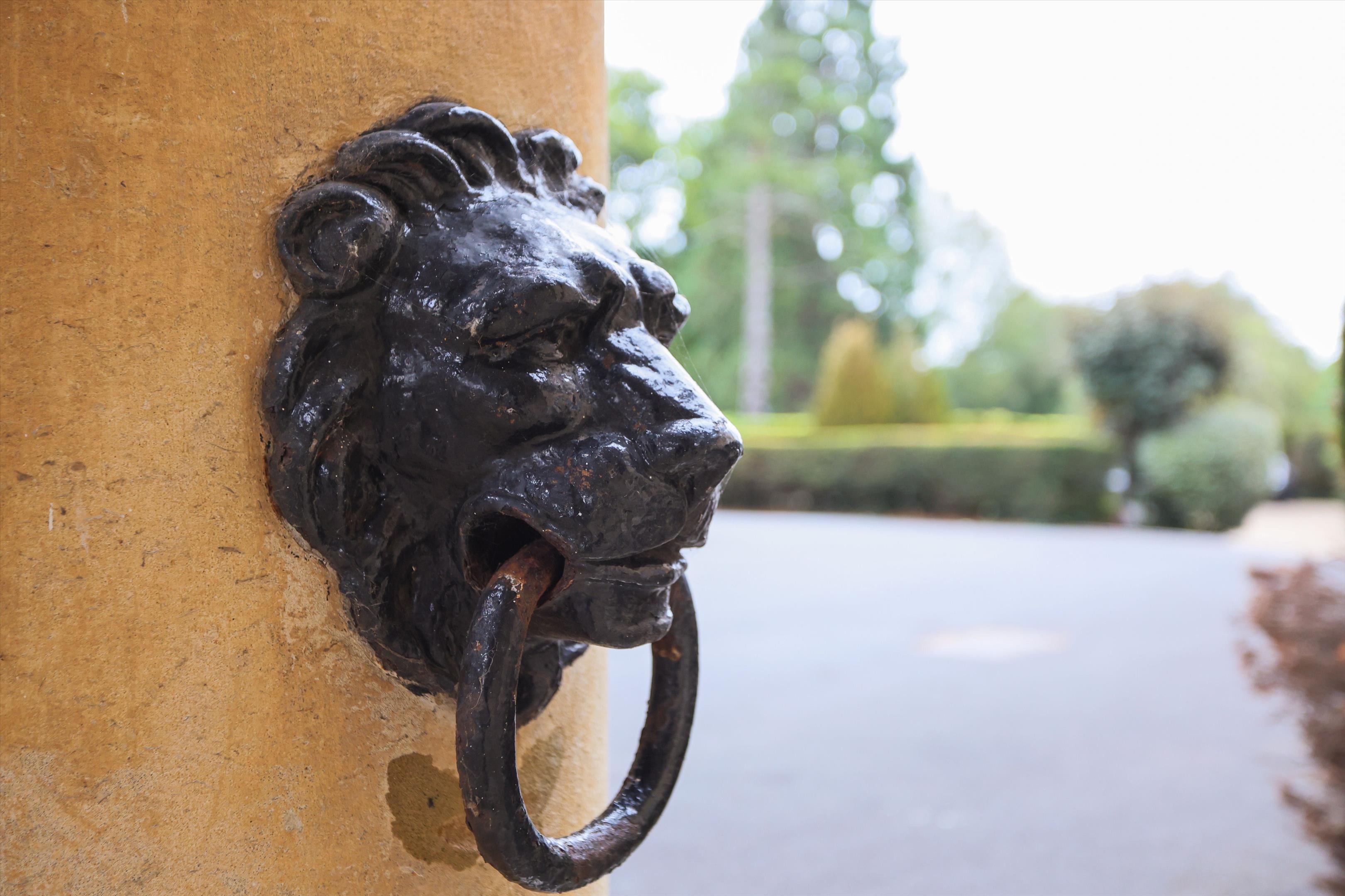 Ottershaw Park, Ottershaw, Chertsey, Surrey, KT16
