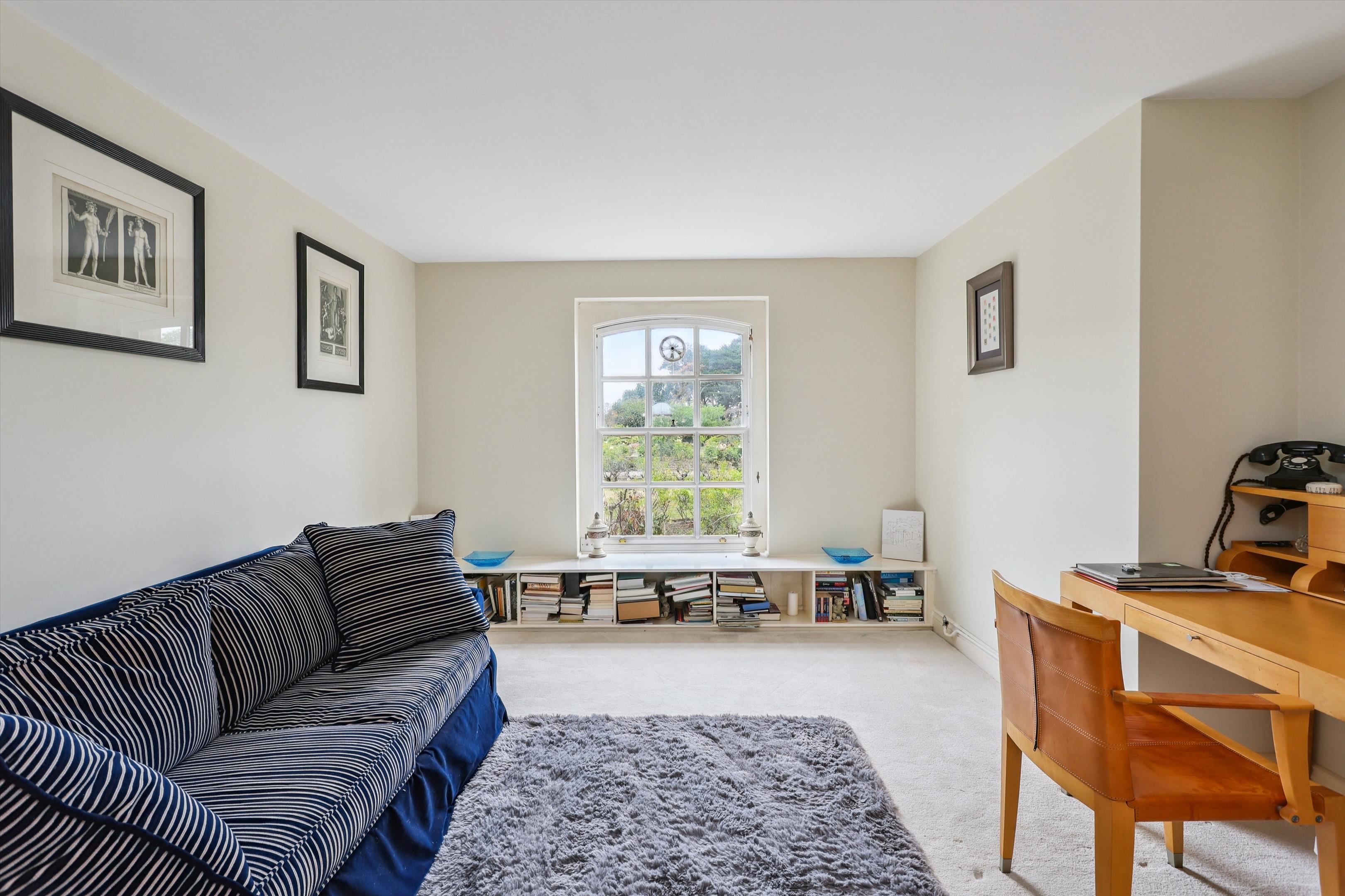 Ottershaw Park, Ottershaw, Chertsey, Surrey, KT16