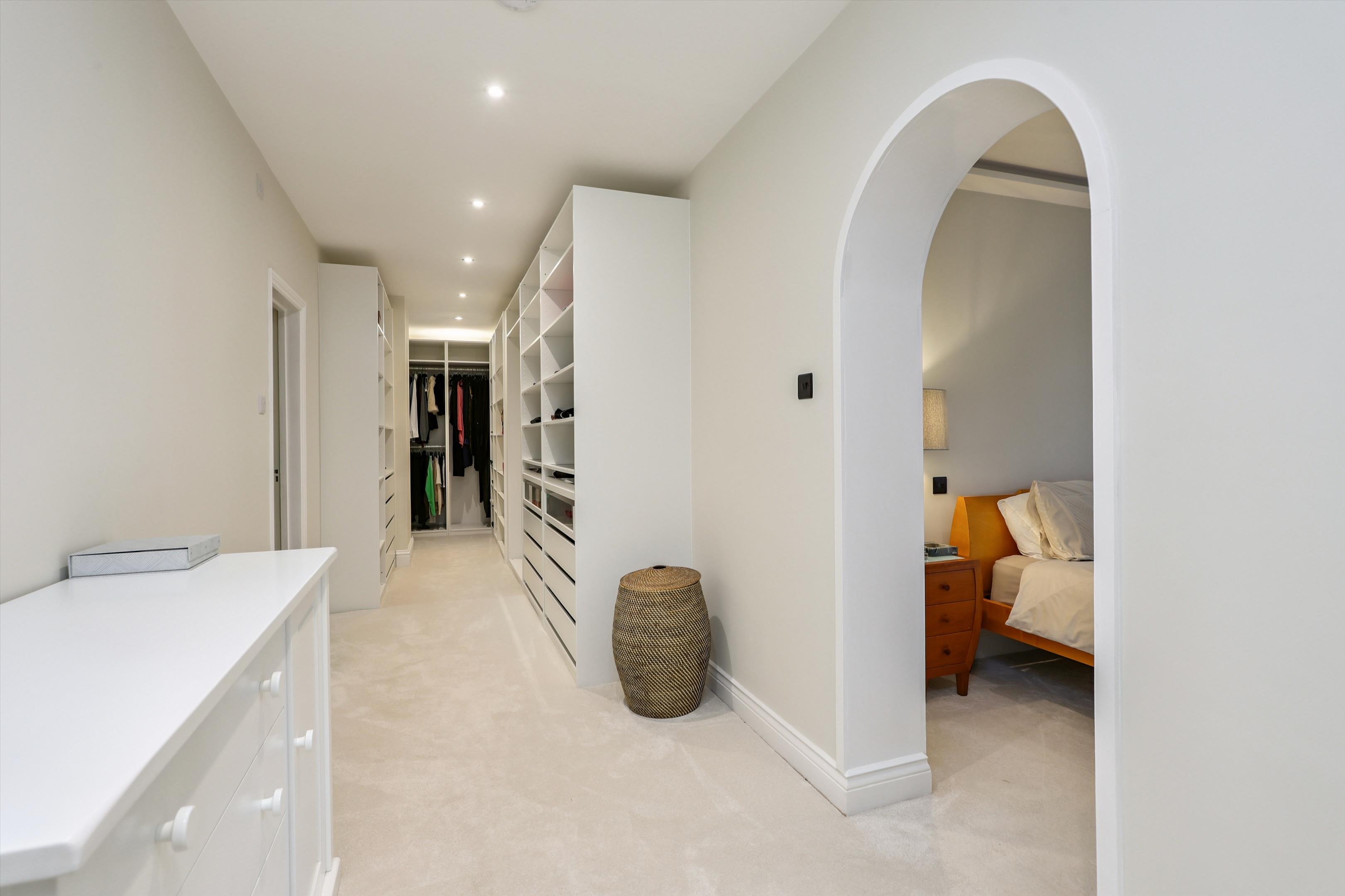 Ottershaw Park, Ottershaw, Chertsey, Surrey, KT16