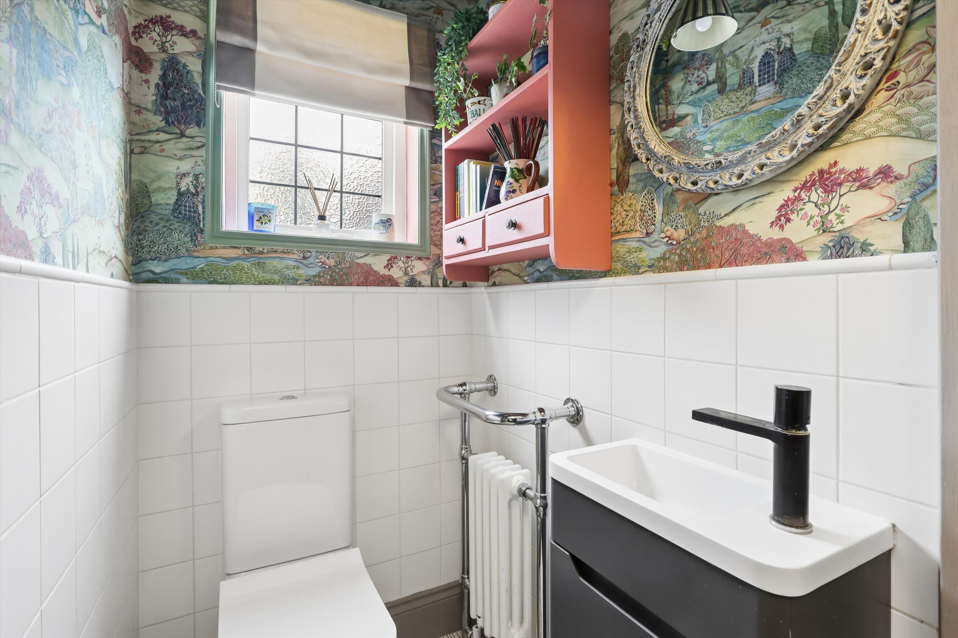 St. Marys Road, Weybridge, Surrey KT13