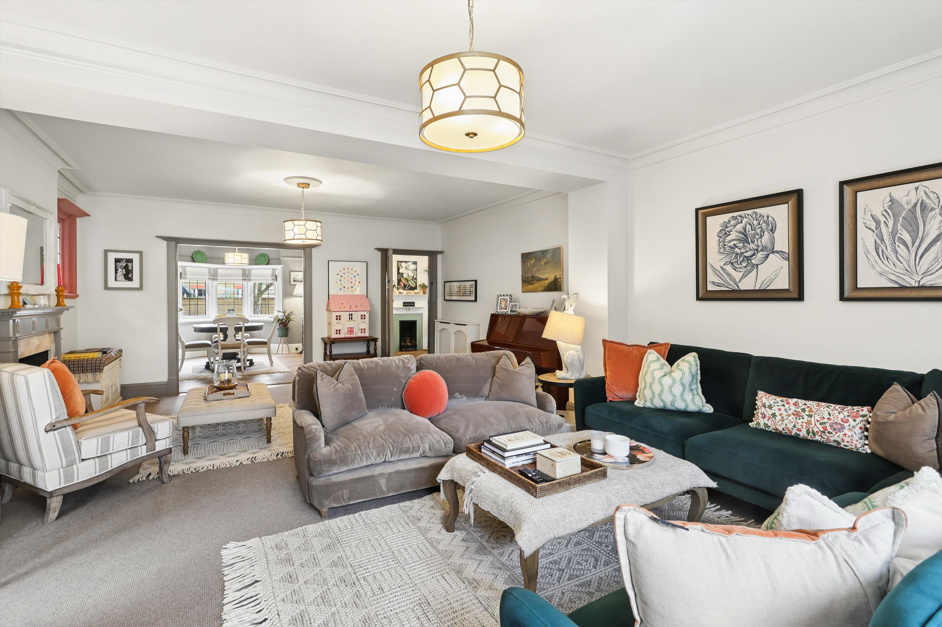 St. Marys Road, Weybridge, Surrey KT13