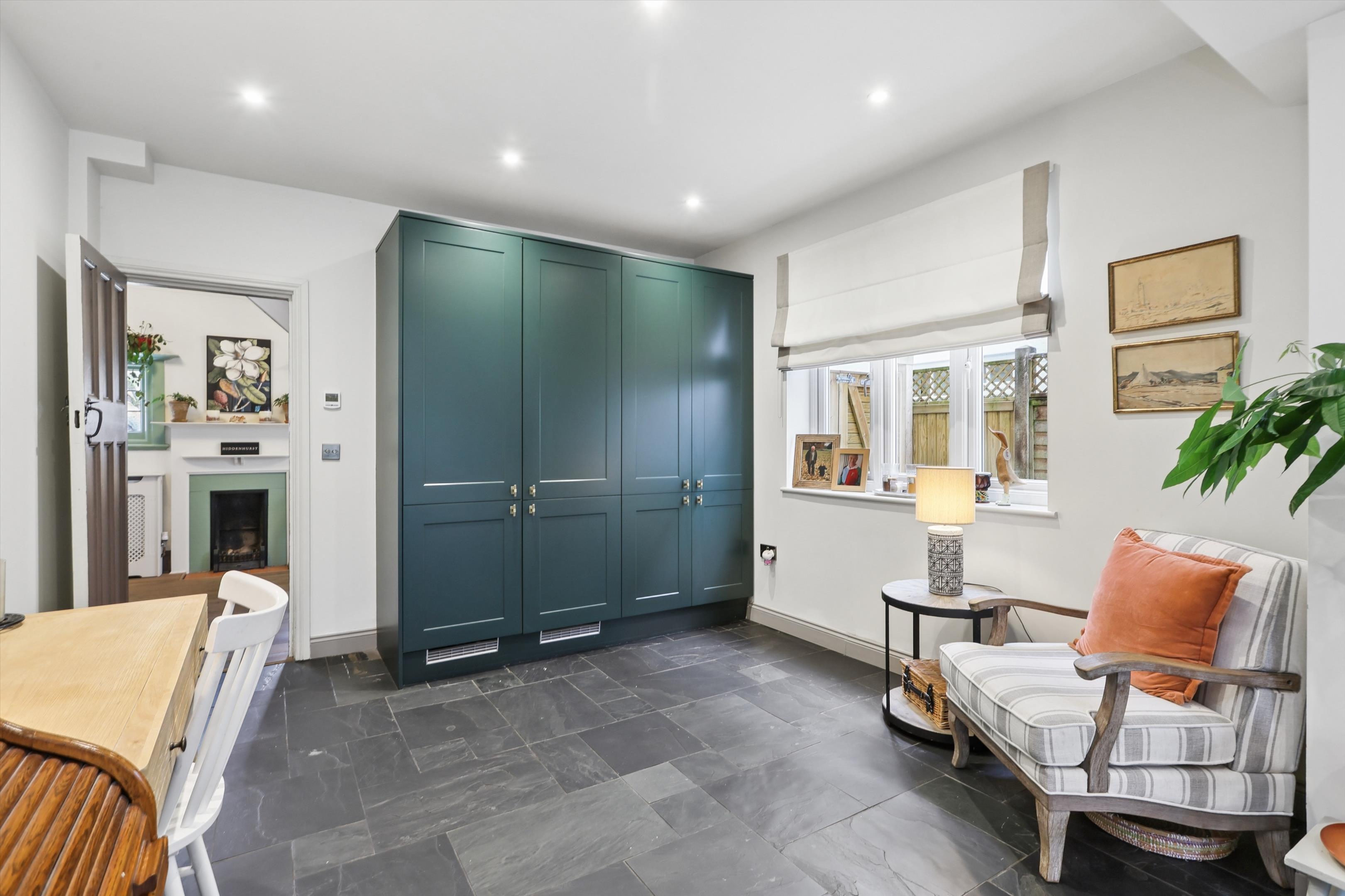 St. Marys Road, Weybridge, Surrey KT13