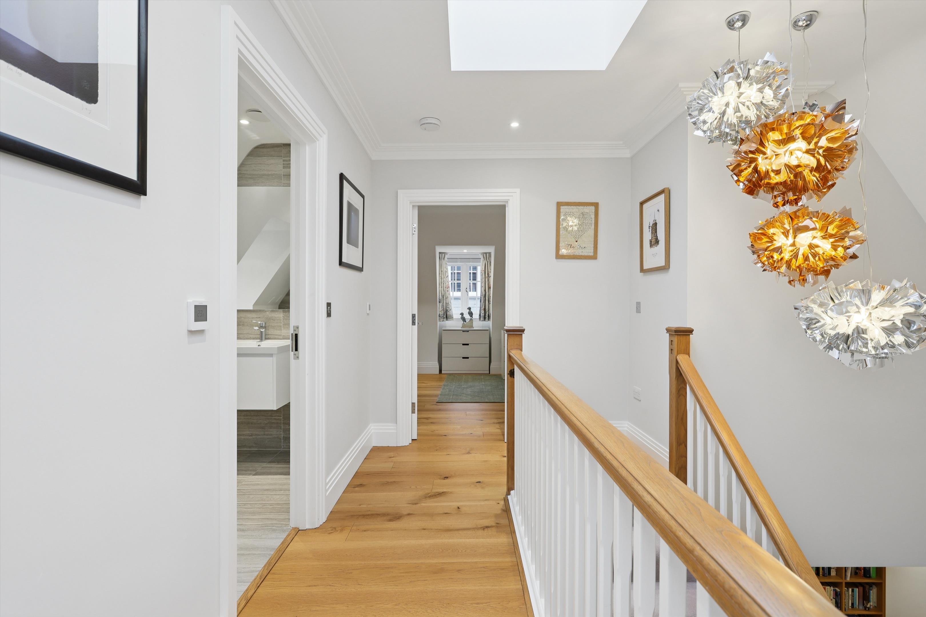 Broadoaks Park Road, West Byfleet, Surrey, KT14