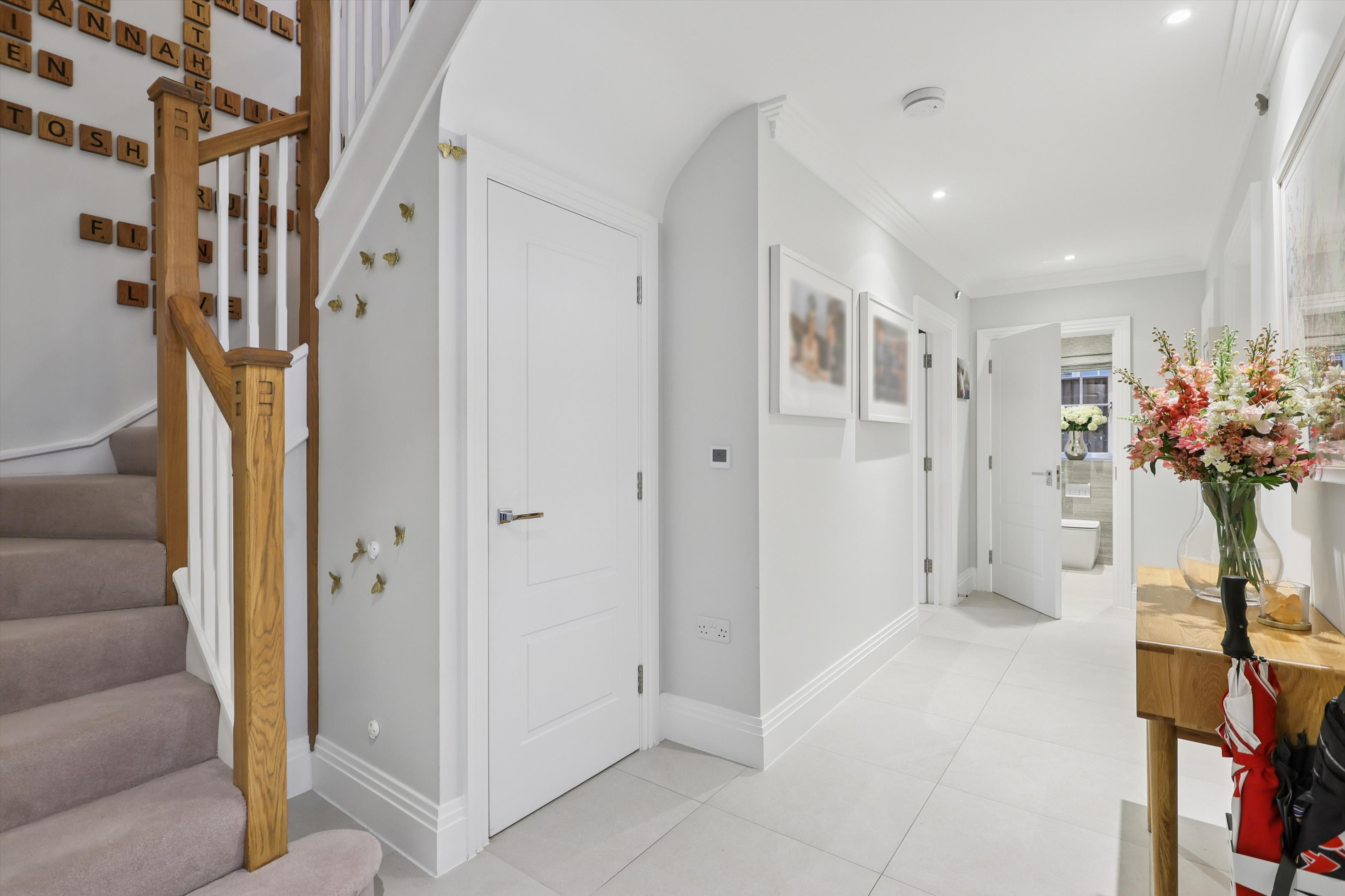 Broadoaks Park Road, West Byfleet, Surrey, KT14