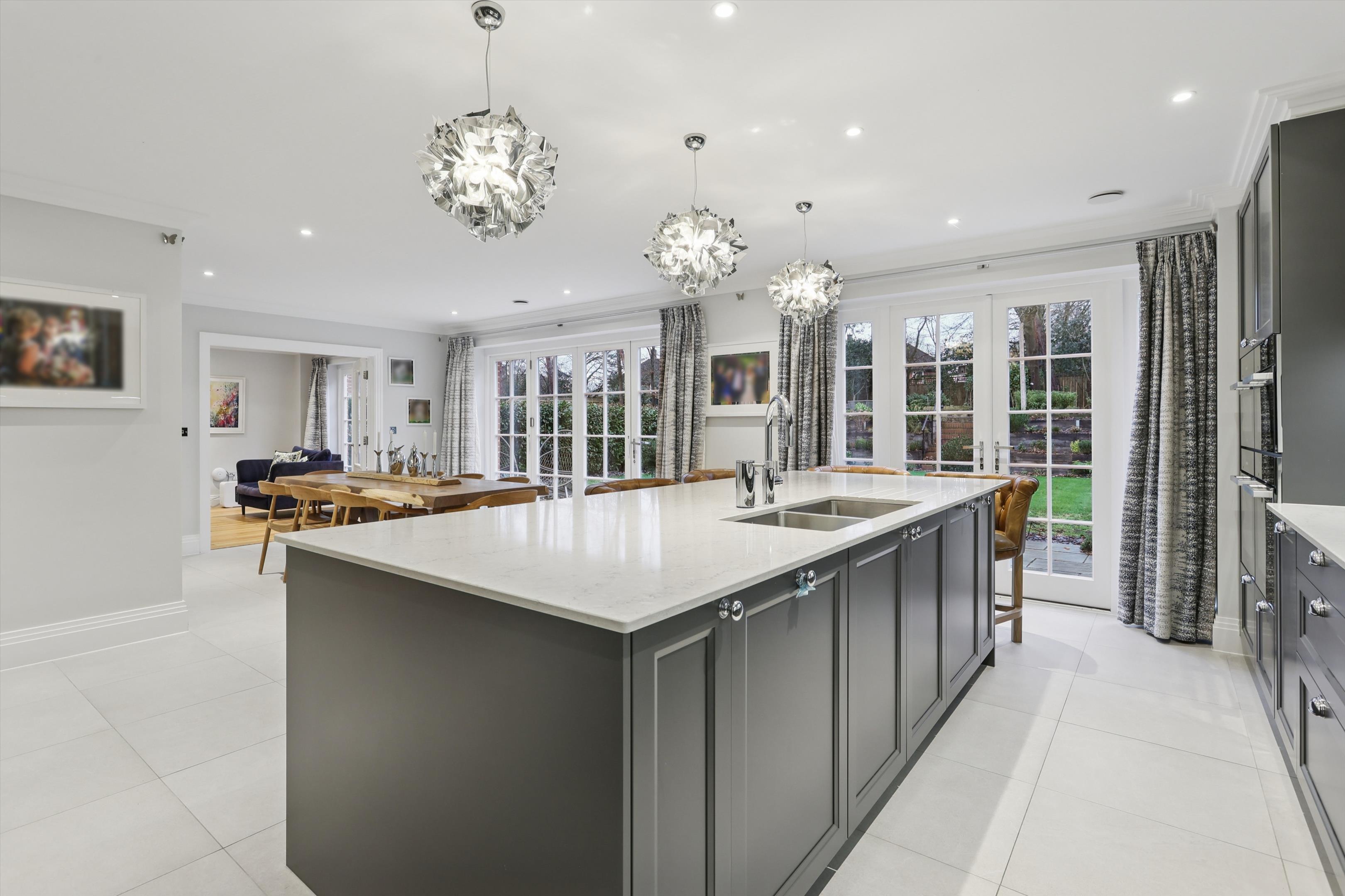 Broadoaks Park Road, West Byfleet, Surrey, KT14