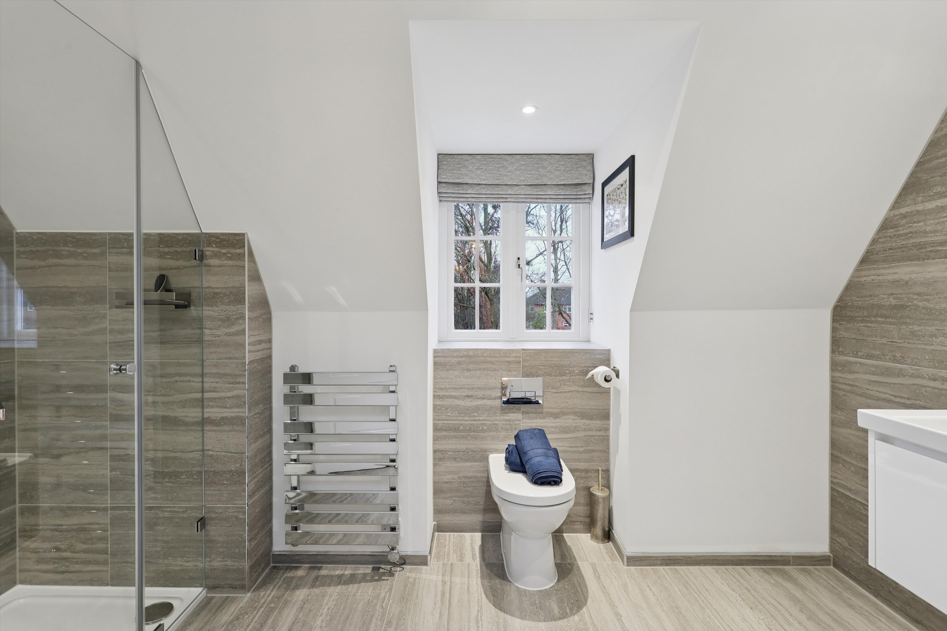 Broadoaks Park Road, West Byfleet, Surrey, KT14
