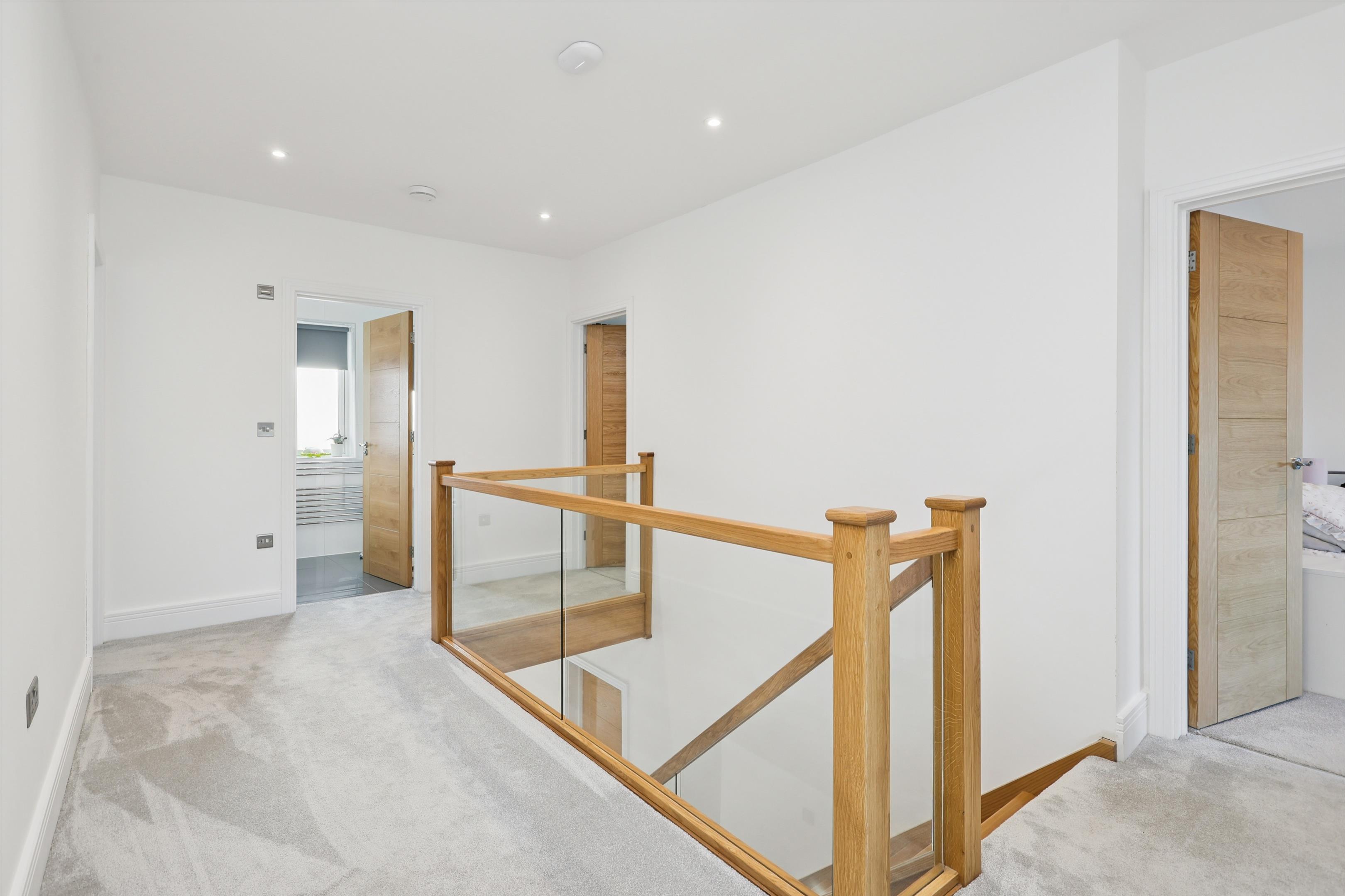 Pine Grove, Weybridge, Surrey, KT13