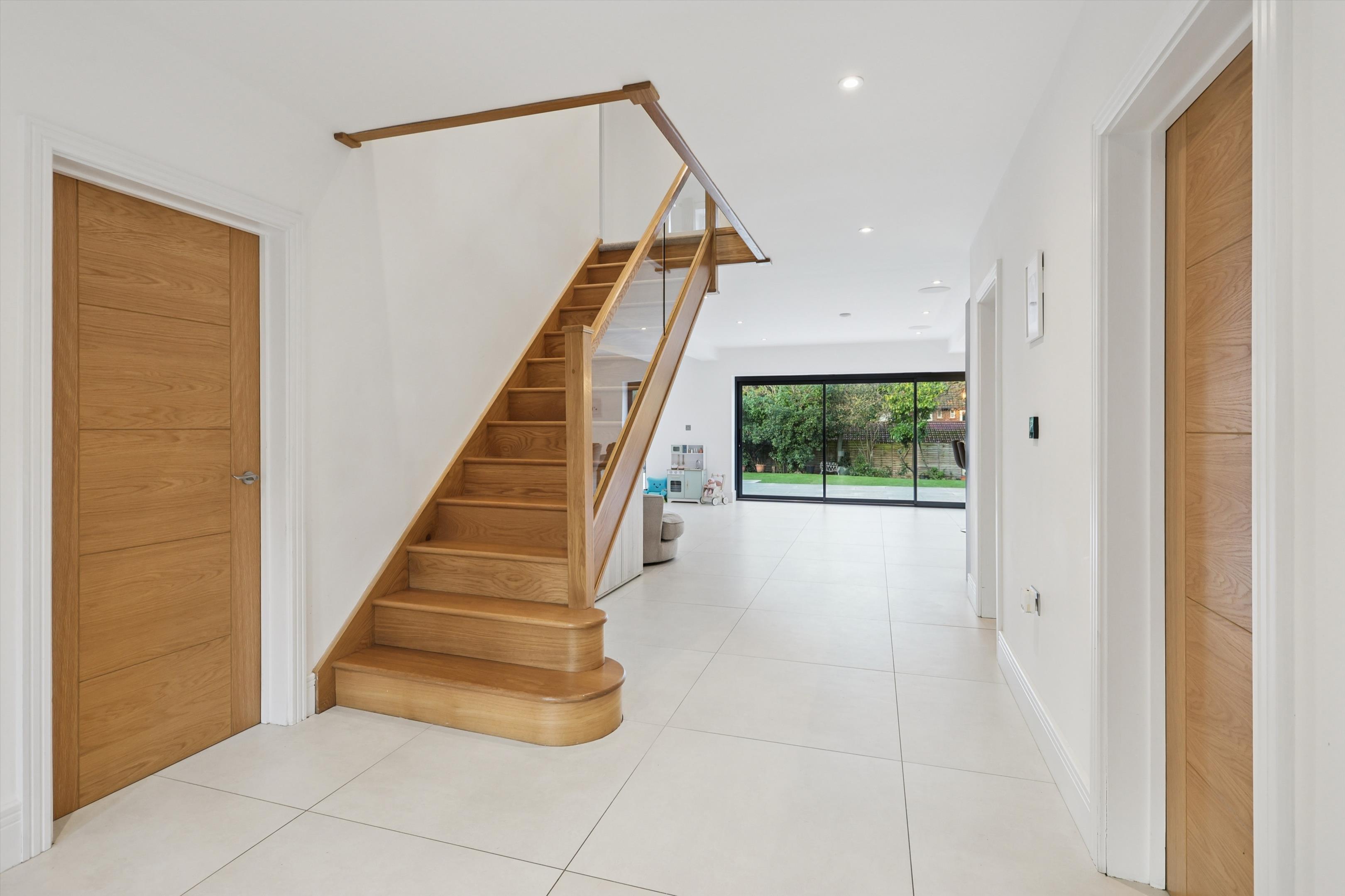 Pine Grove, Weybridge, Surrey, KT13