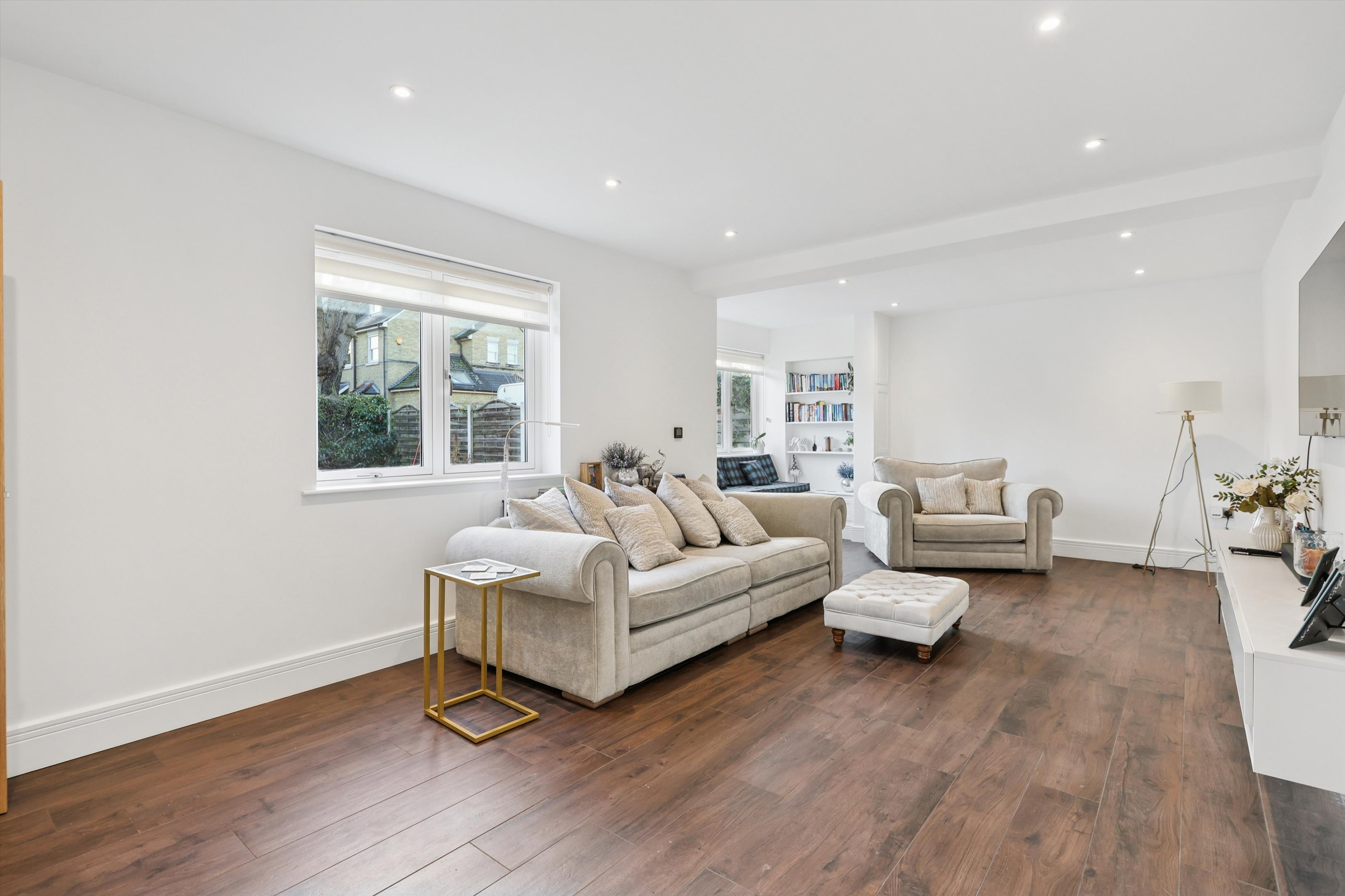 Pine Grove, Weybridge, Surrey, KT13