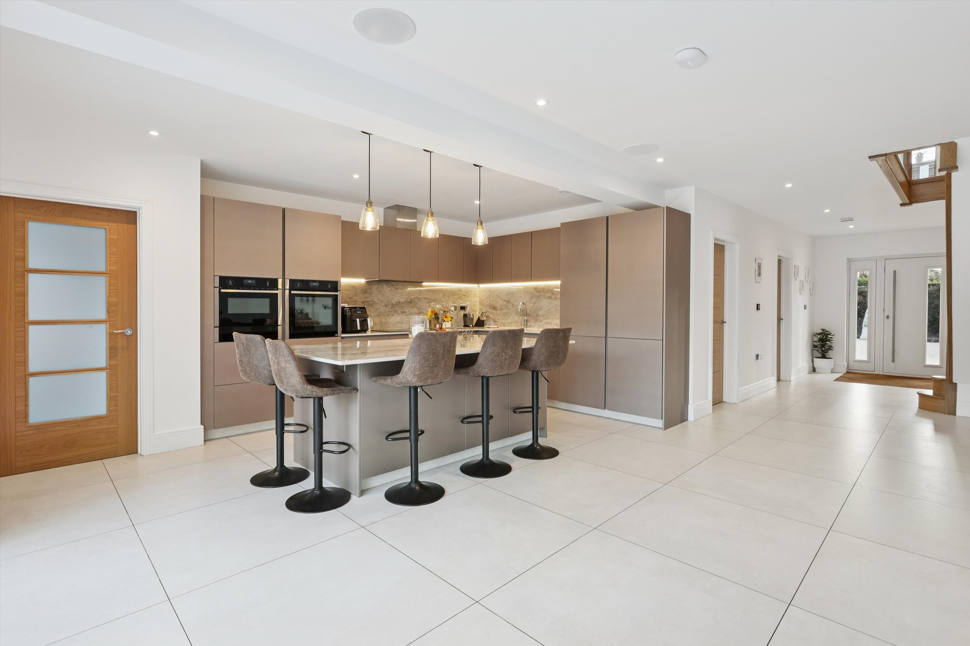 Pine Grove, Weybridge, Surrey, KT13