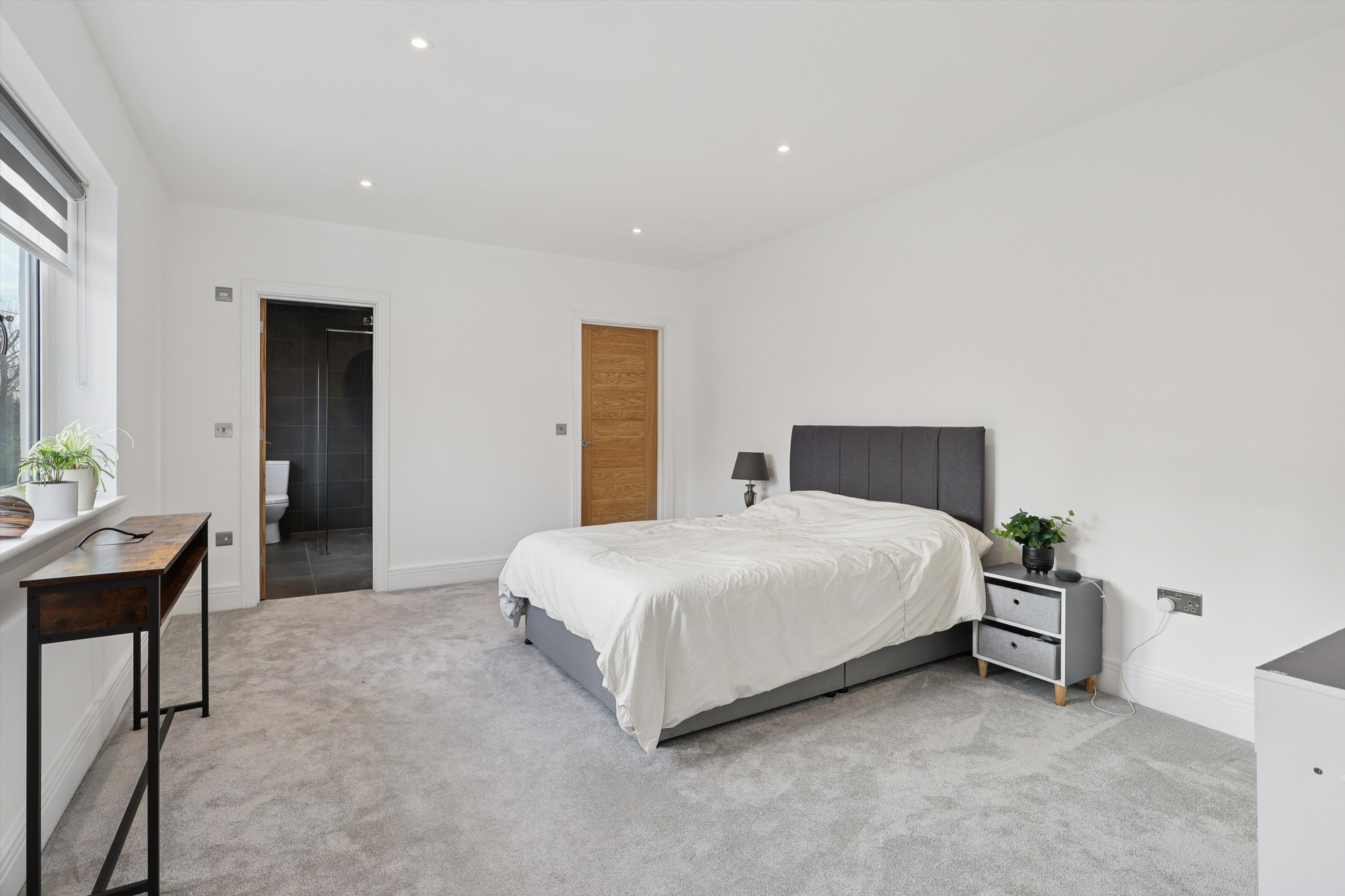 Pine Grove, Weybridge, Surrey, KT13