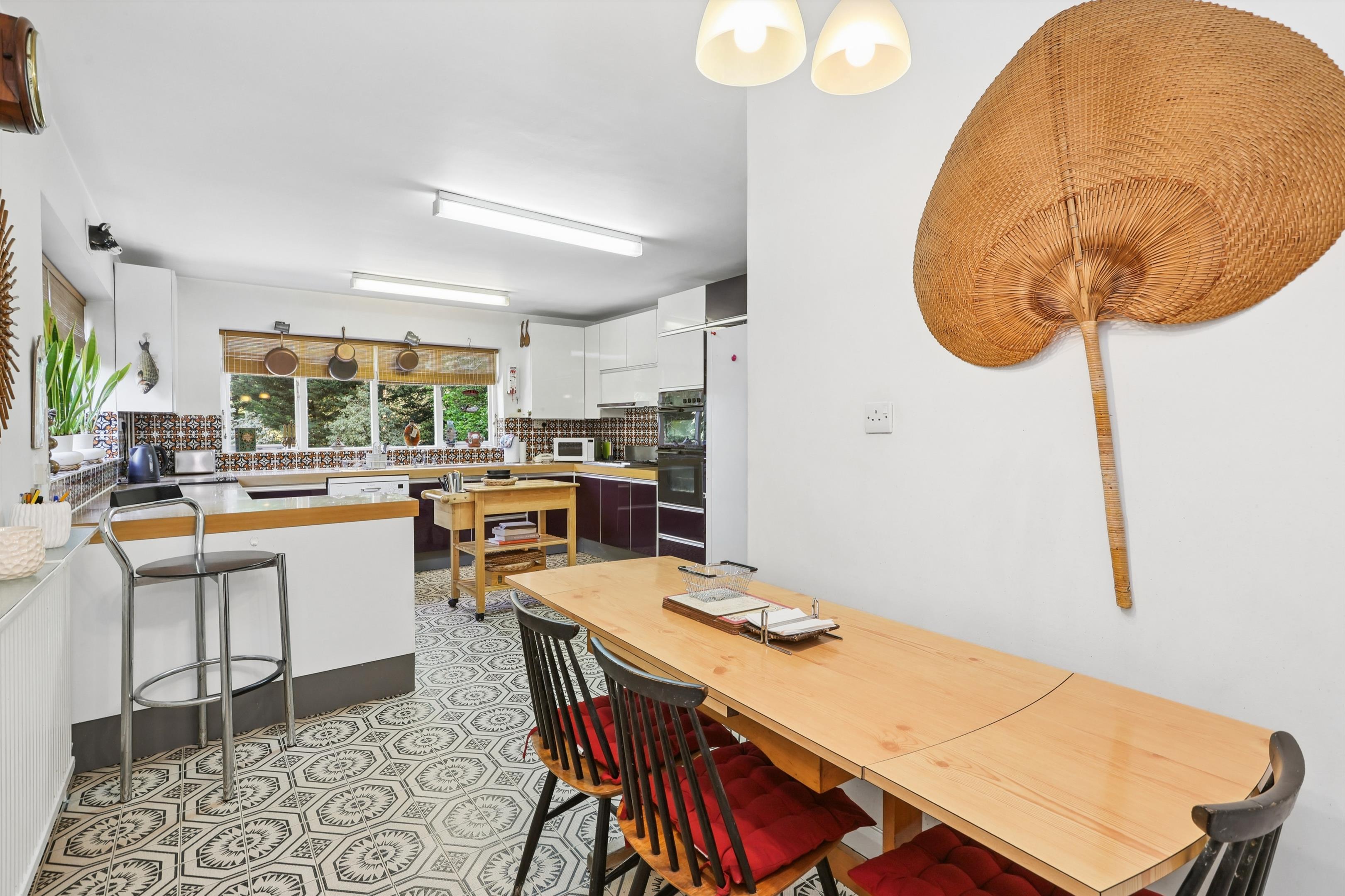 Firfields, Weybridge, Surrey KT13