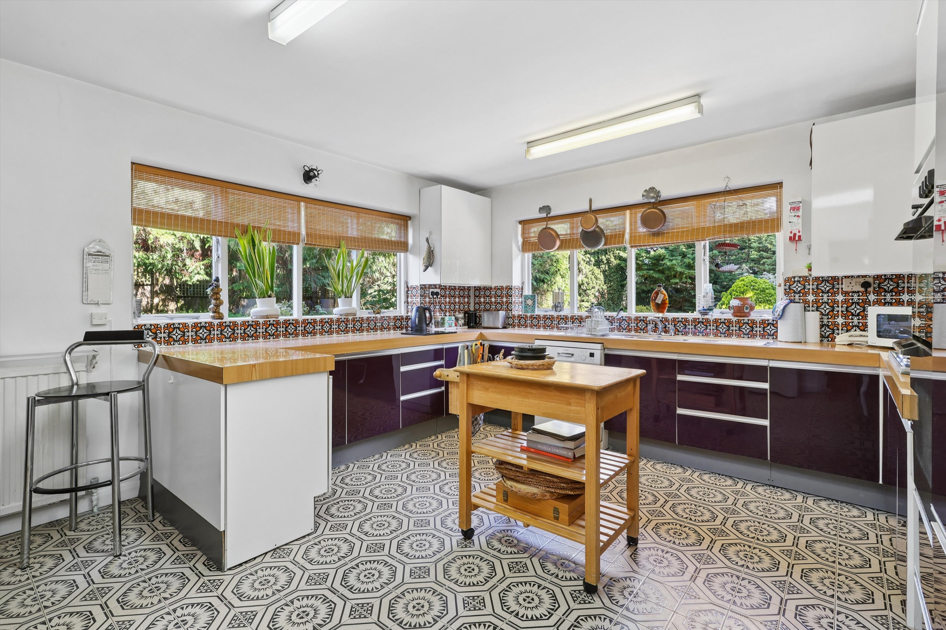 Firfields, Weybridge, Surrey KT13