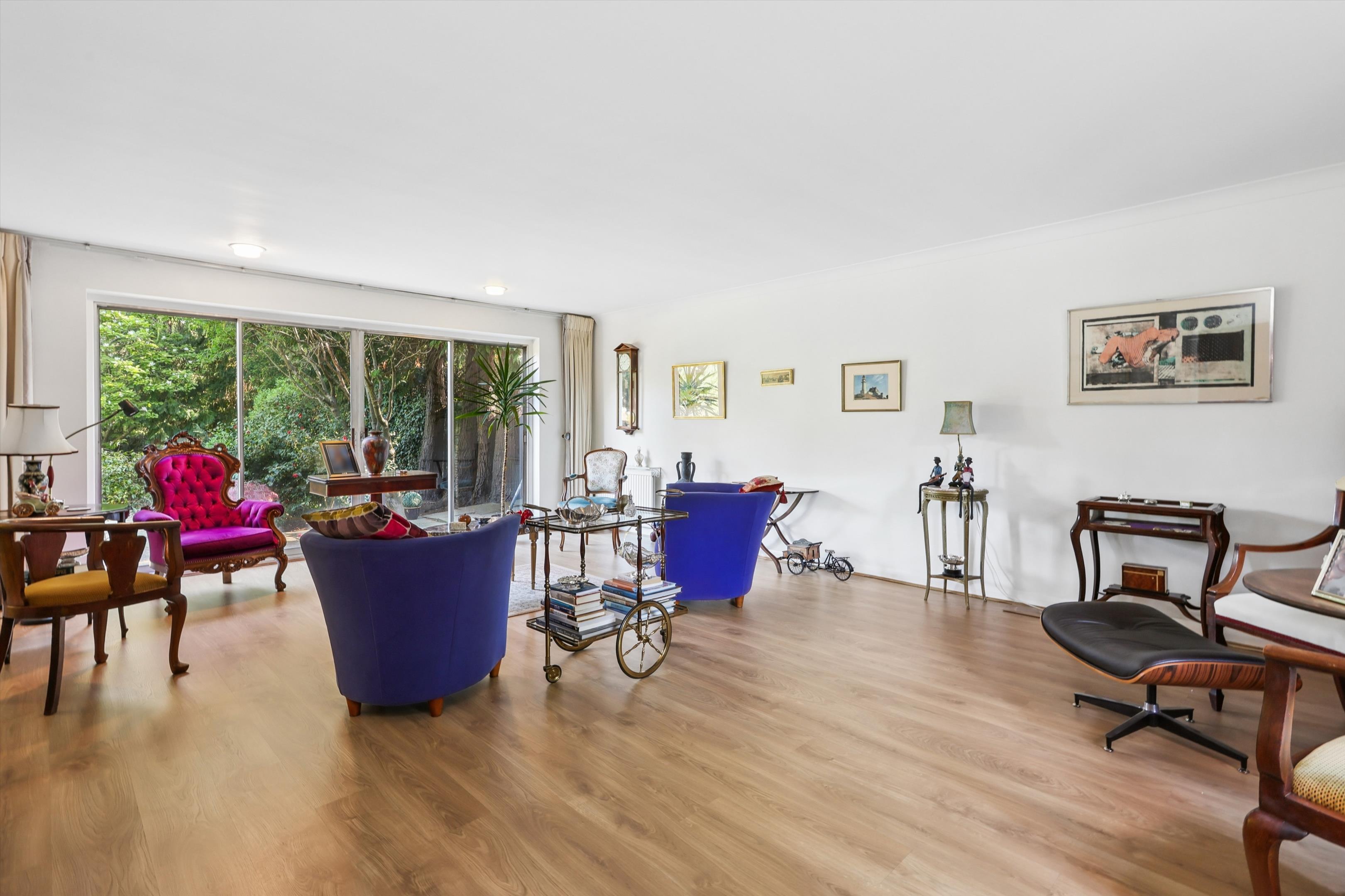 Firfields, Weybridge, Surrey KT13