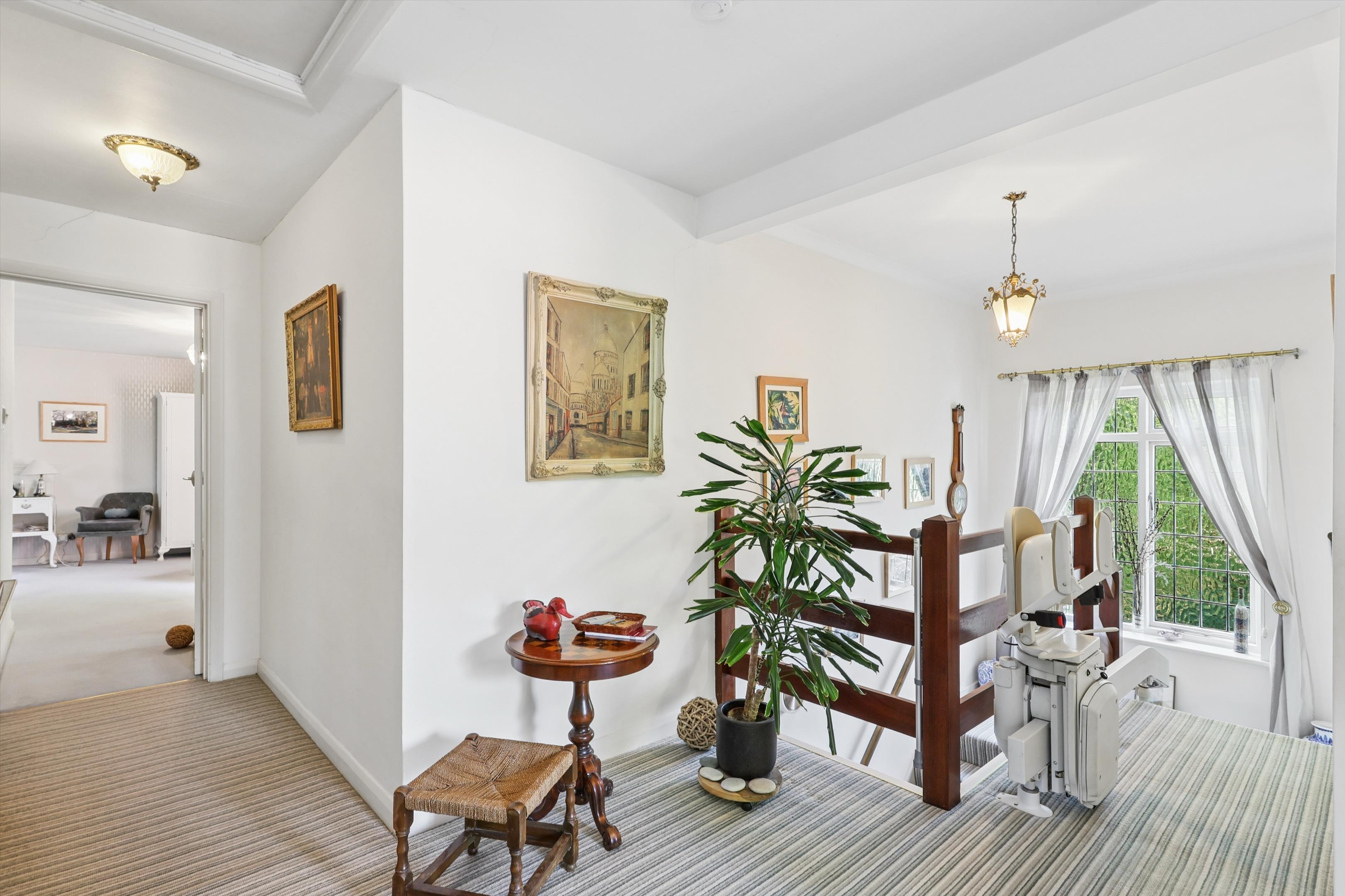 Firfields, Weybridge, Surrey KT13