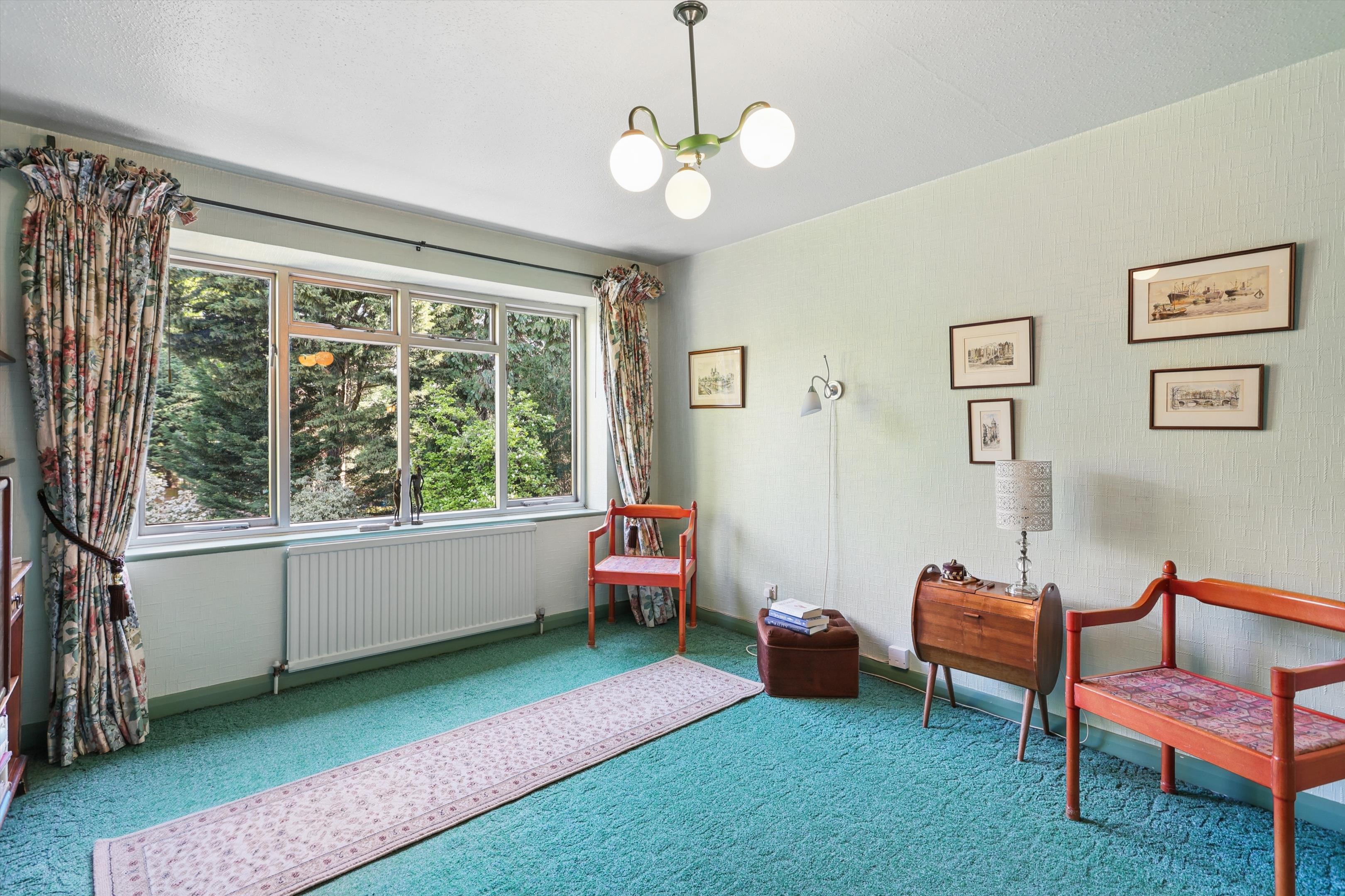 Firfields, Weybridge, Surrey KT13