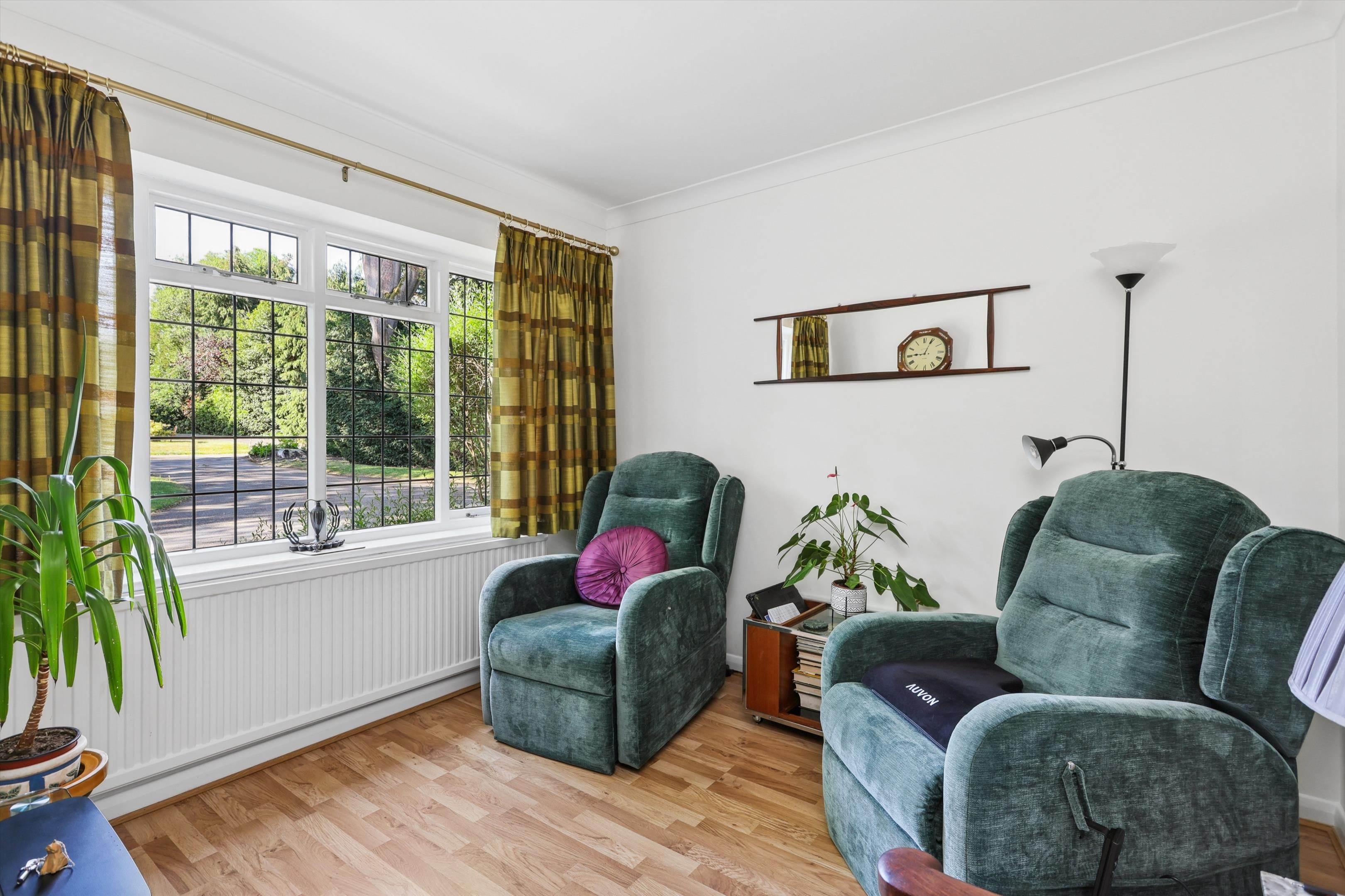 Firfields, Weybridge, Surrey KT13