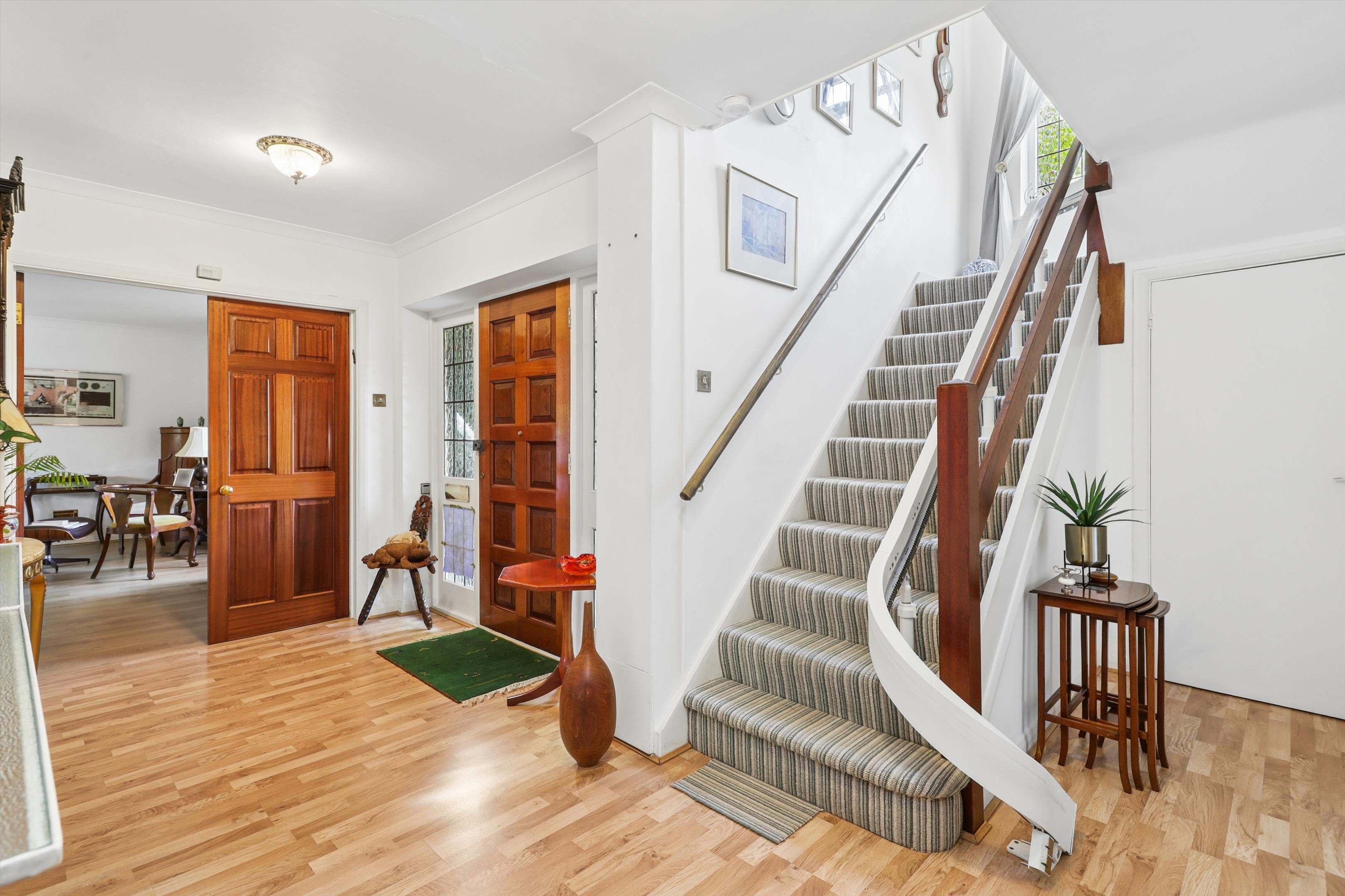 Firfields, Weybridge, Surrey KT13