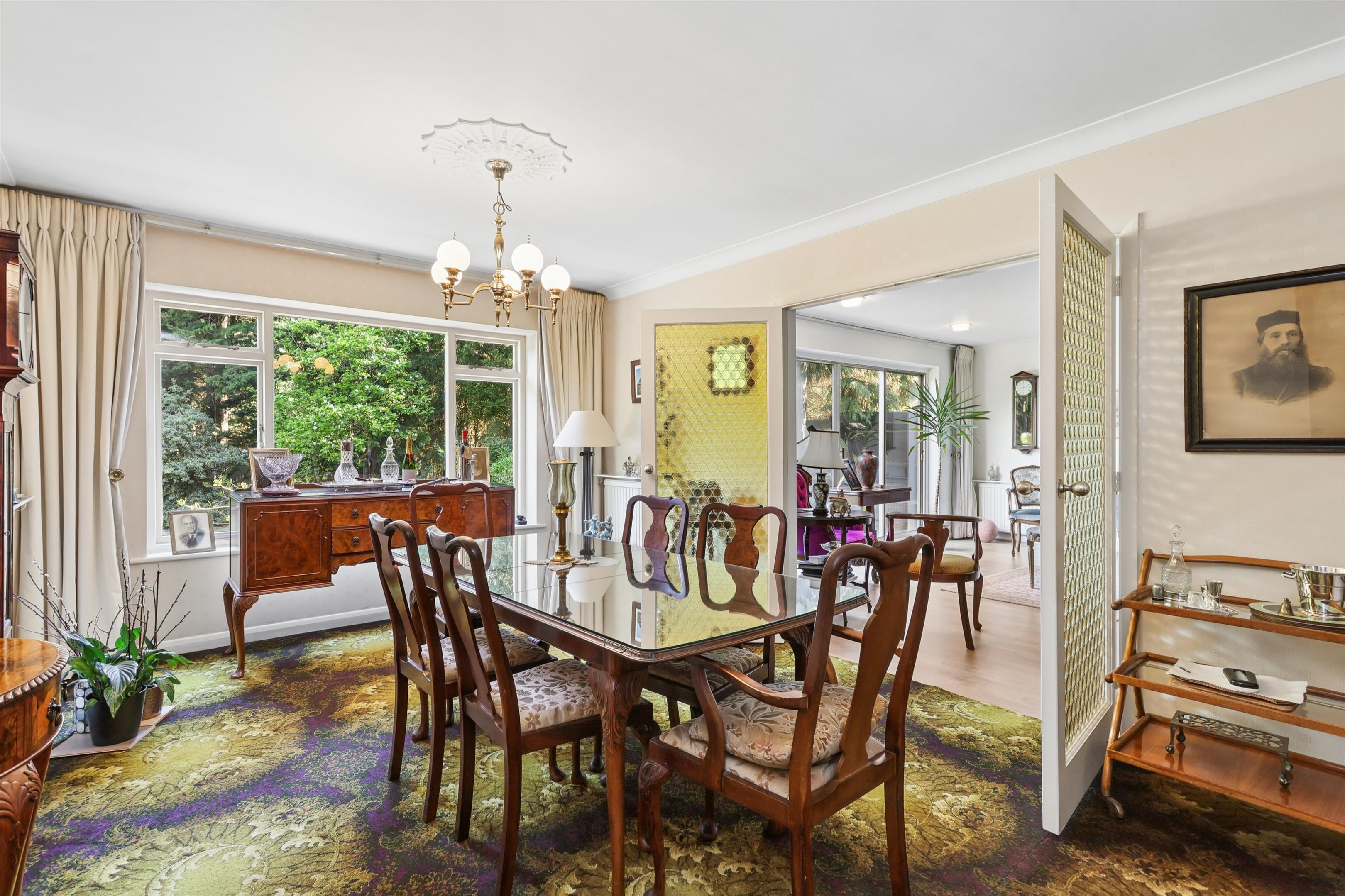 Firfields, Weybridge, Surrey KT13
